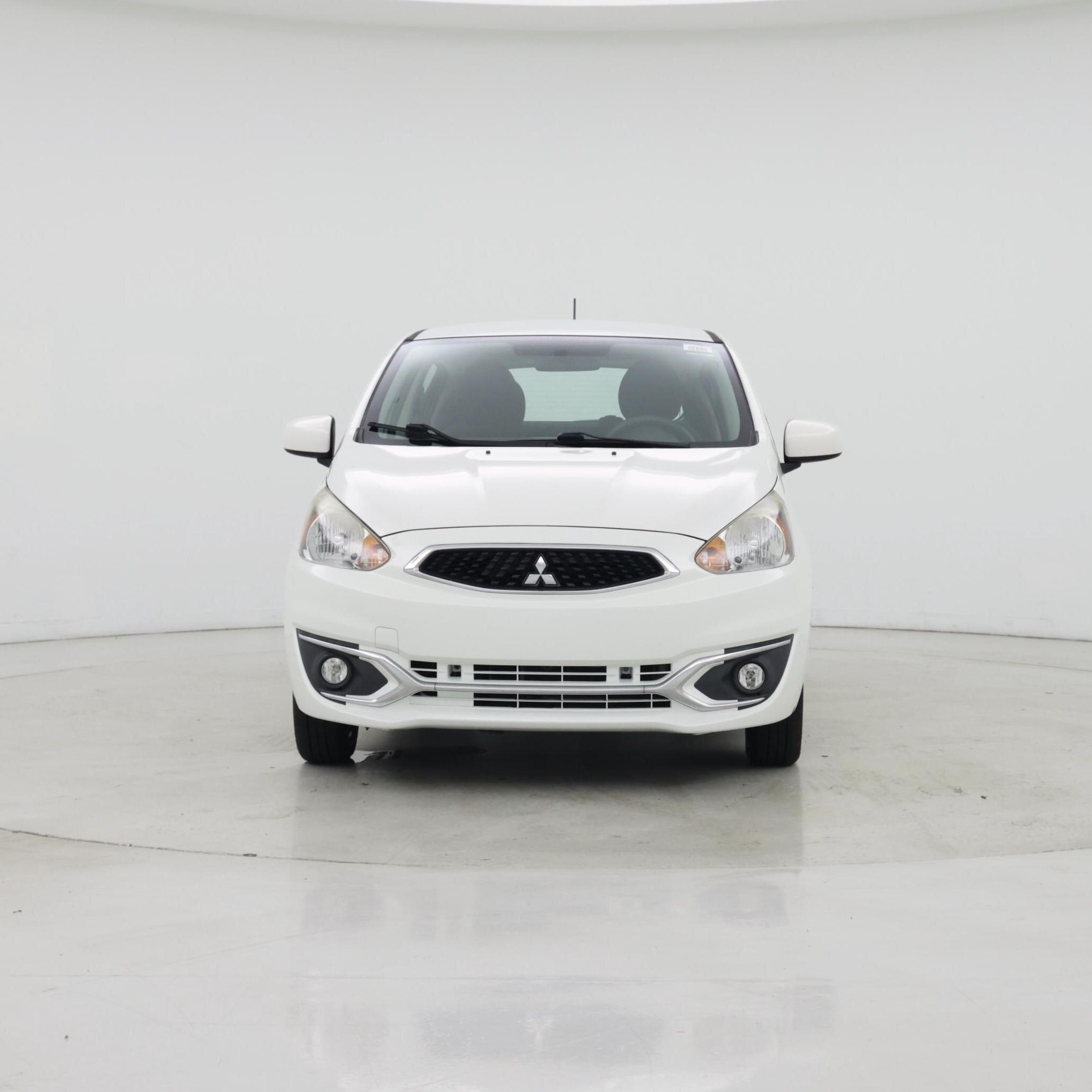Thumbnail: 2018 Mitsubishi Mirage - 5