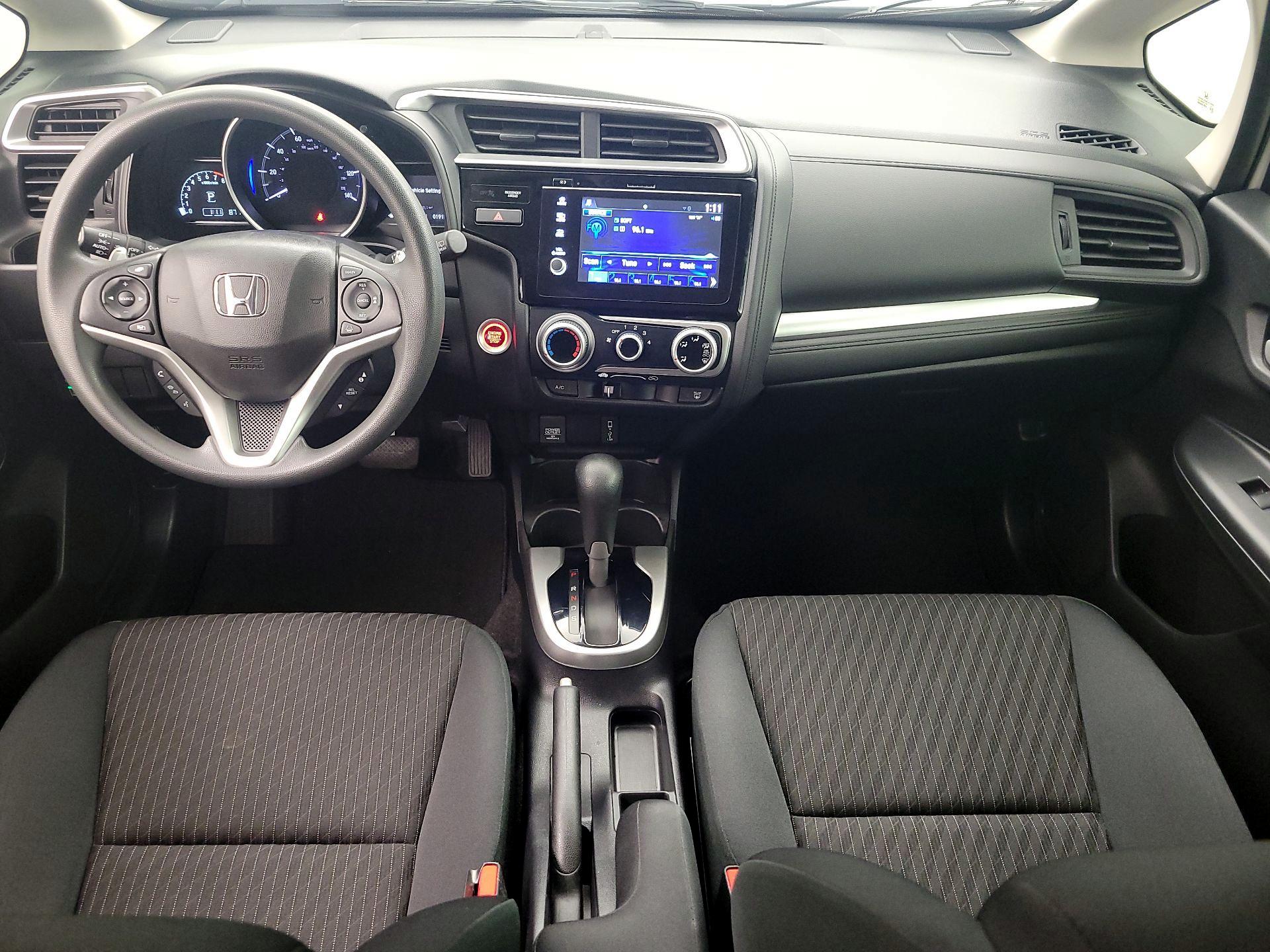 Thumbnail: 2020 Honda Fit - 9