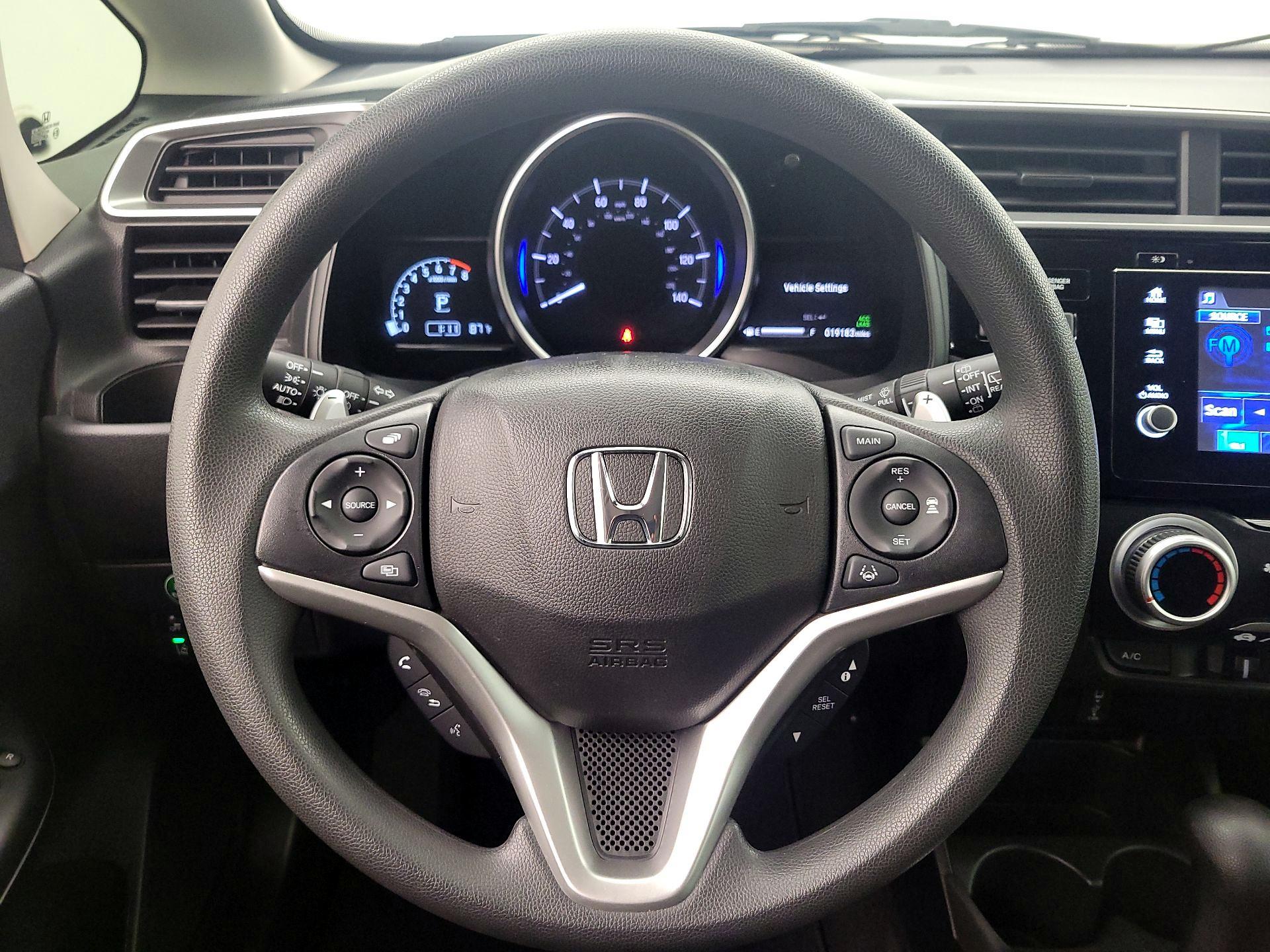 Thumbnail: 2020 Honda Fit - 10