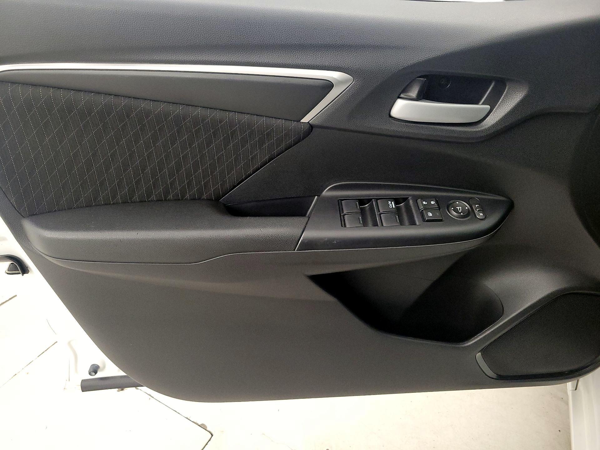 Thumbnail: 2020 Honda Fit - 12