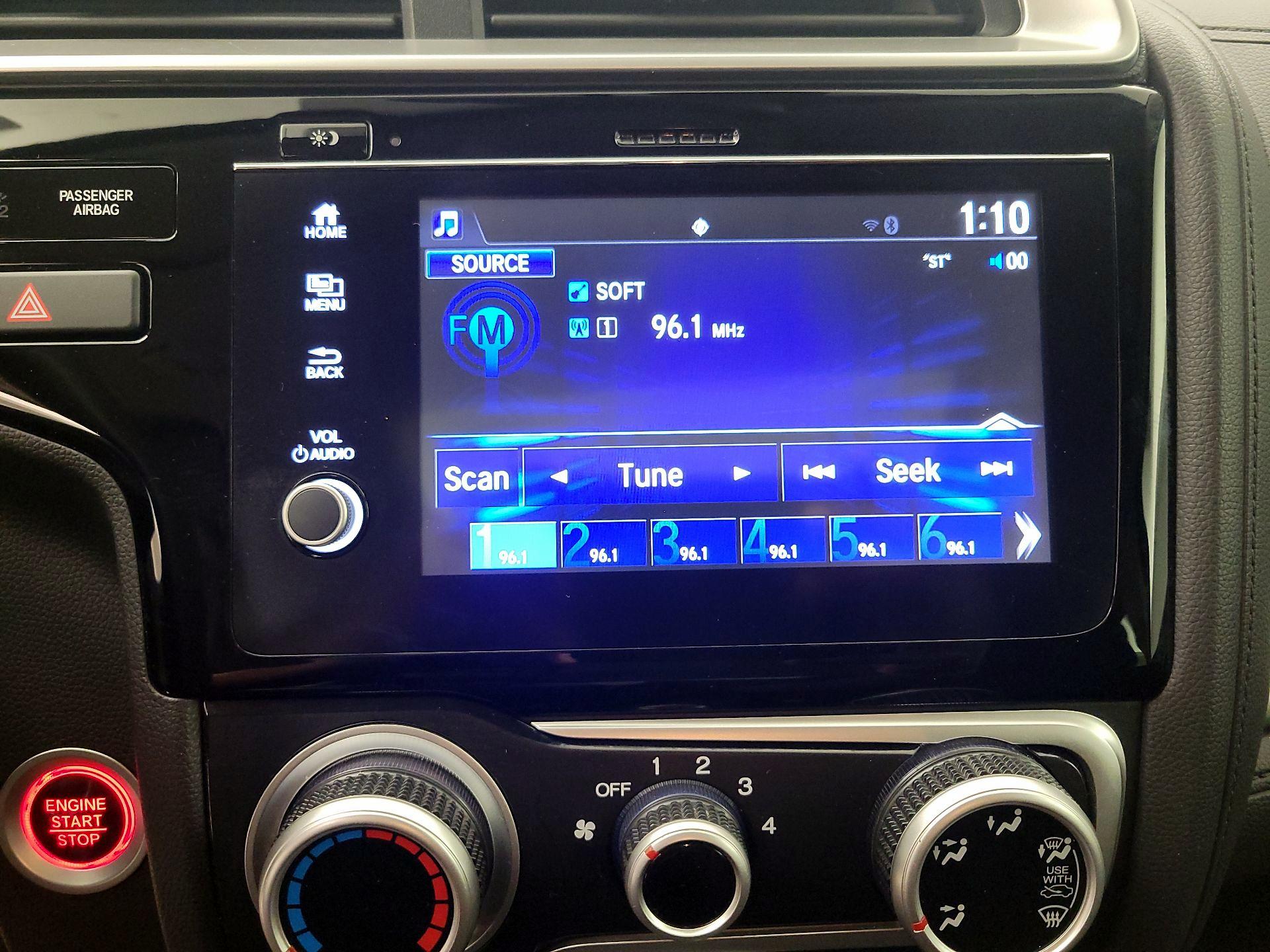 Thumbnail: 2020 Honda Fit - 15