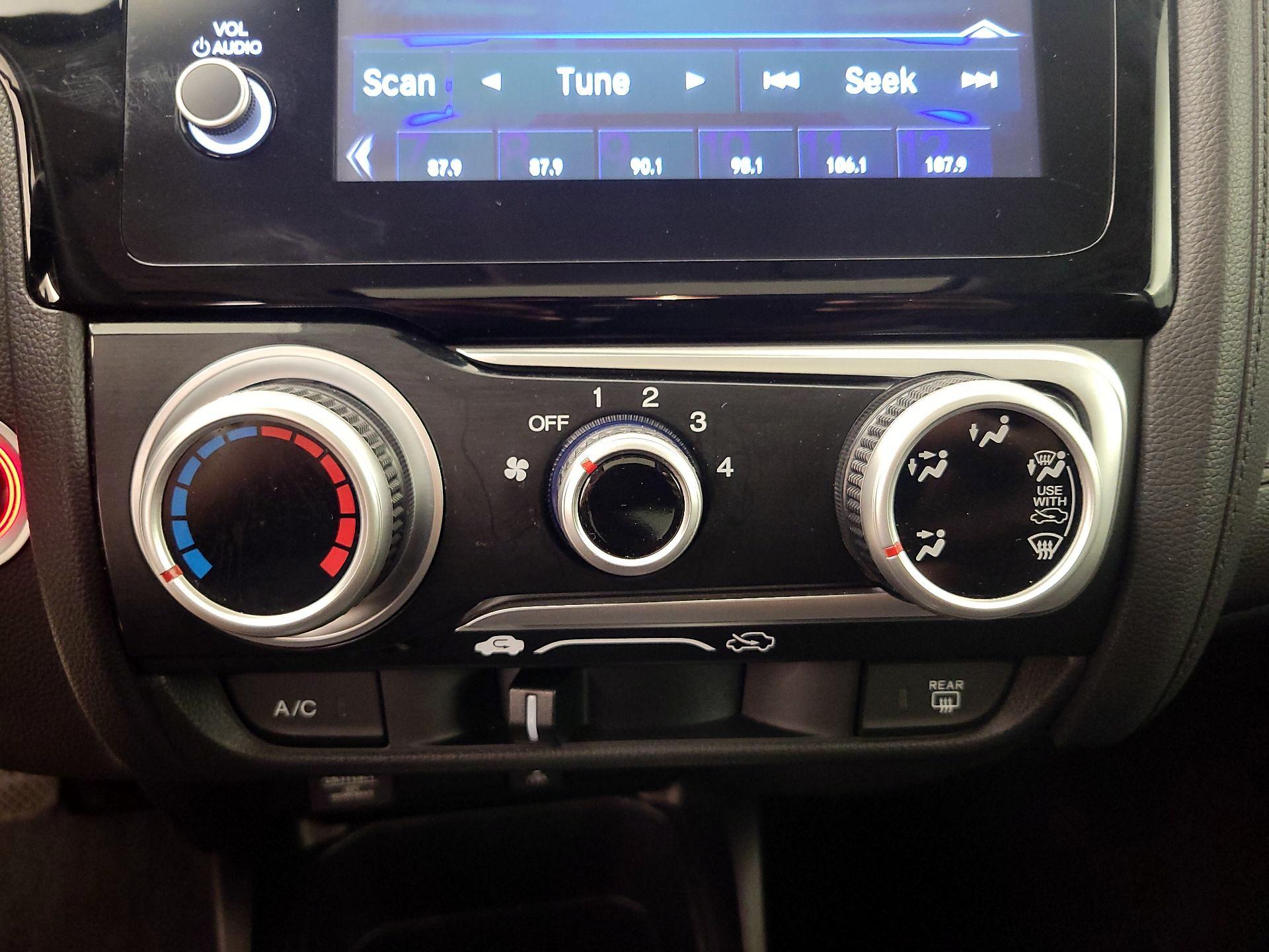 Thumbnail: 2020 Honda Fit - 16