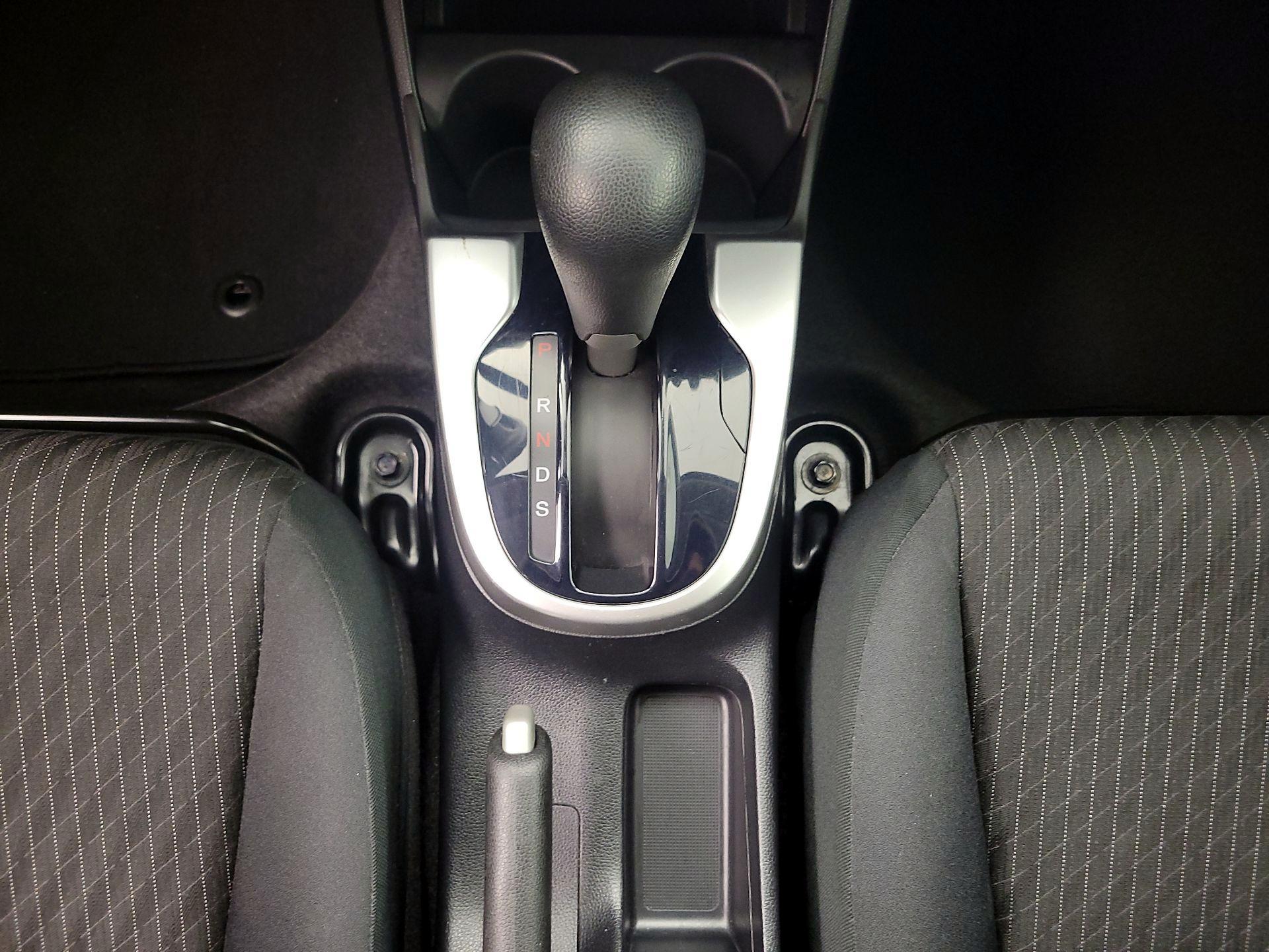 Thumbnail: 2020 Honda Fit - 17