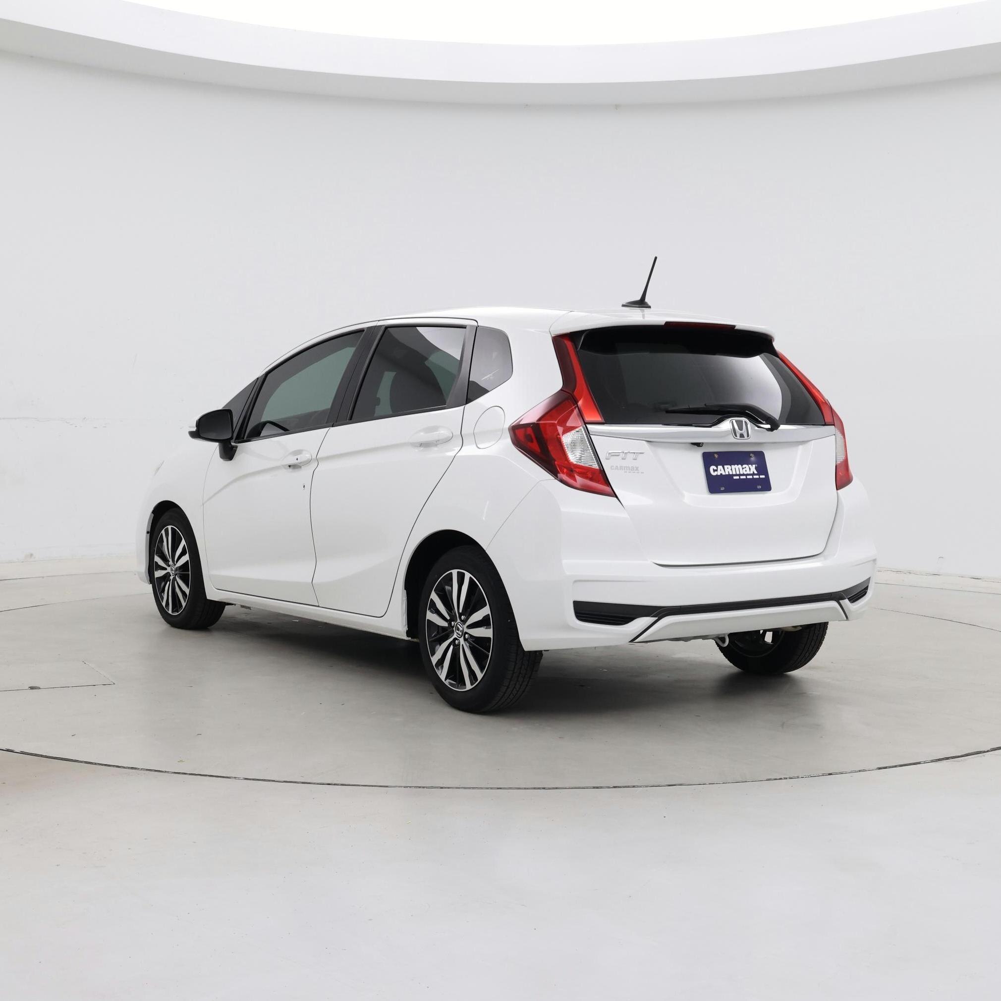 Thumbnail: 2020 Honda Fit - 2