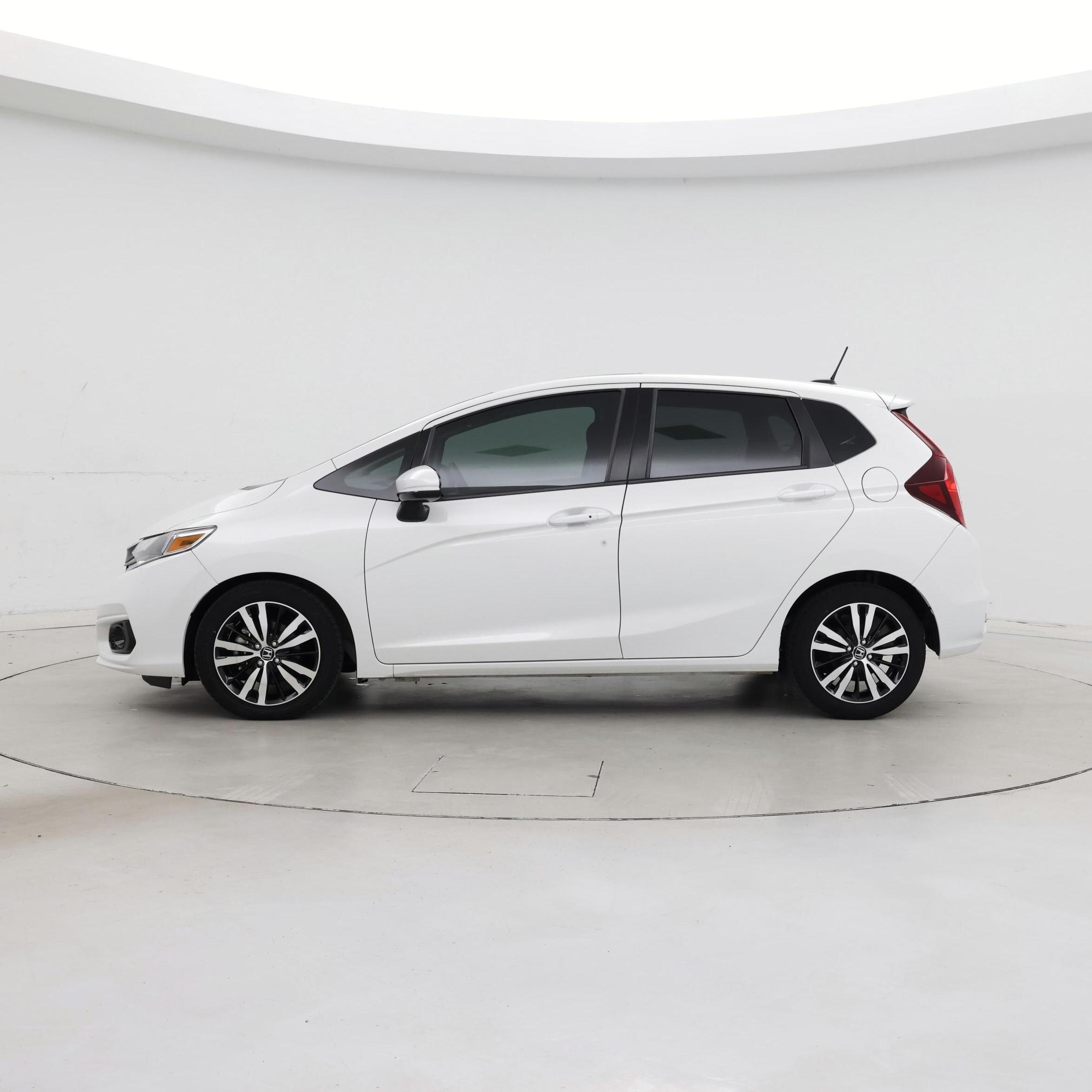 Thumbnail: 2020 Honda Fit - 3