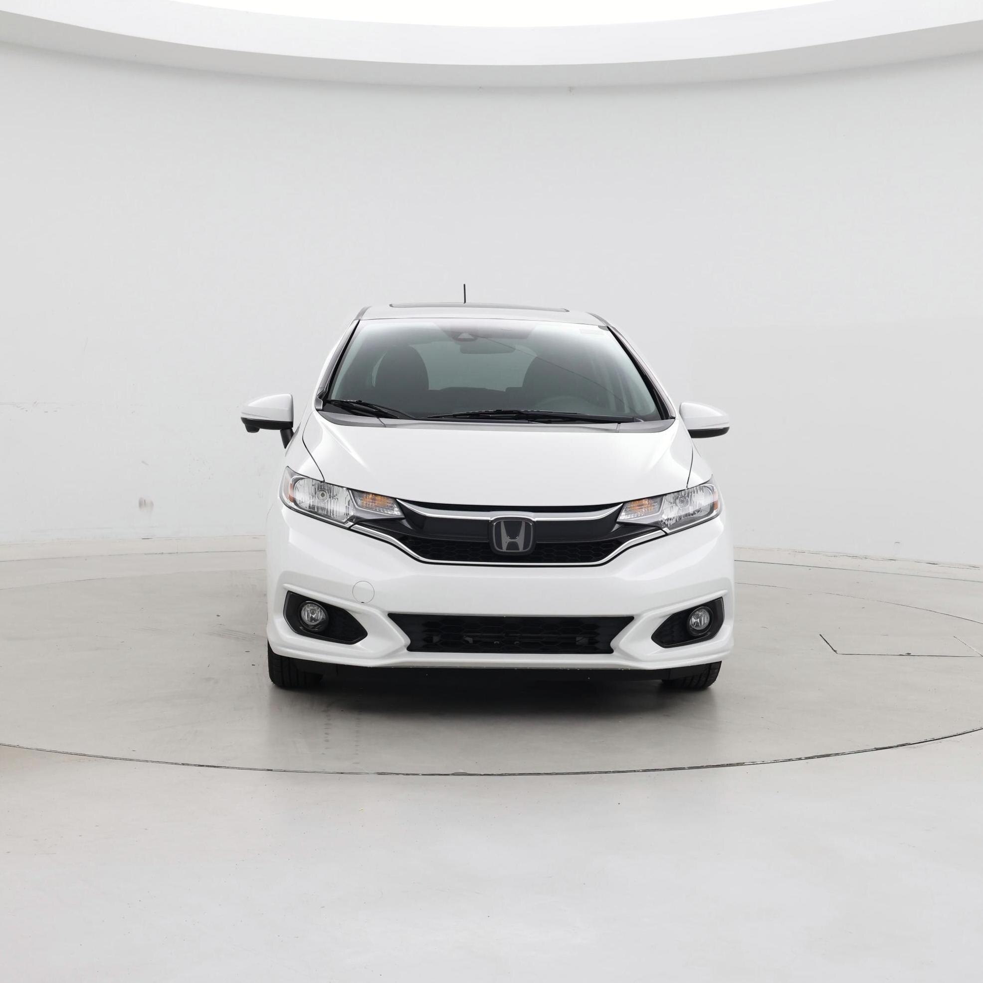 Thumbnail: 2020 Honda Fit - 5
