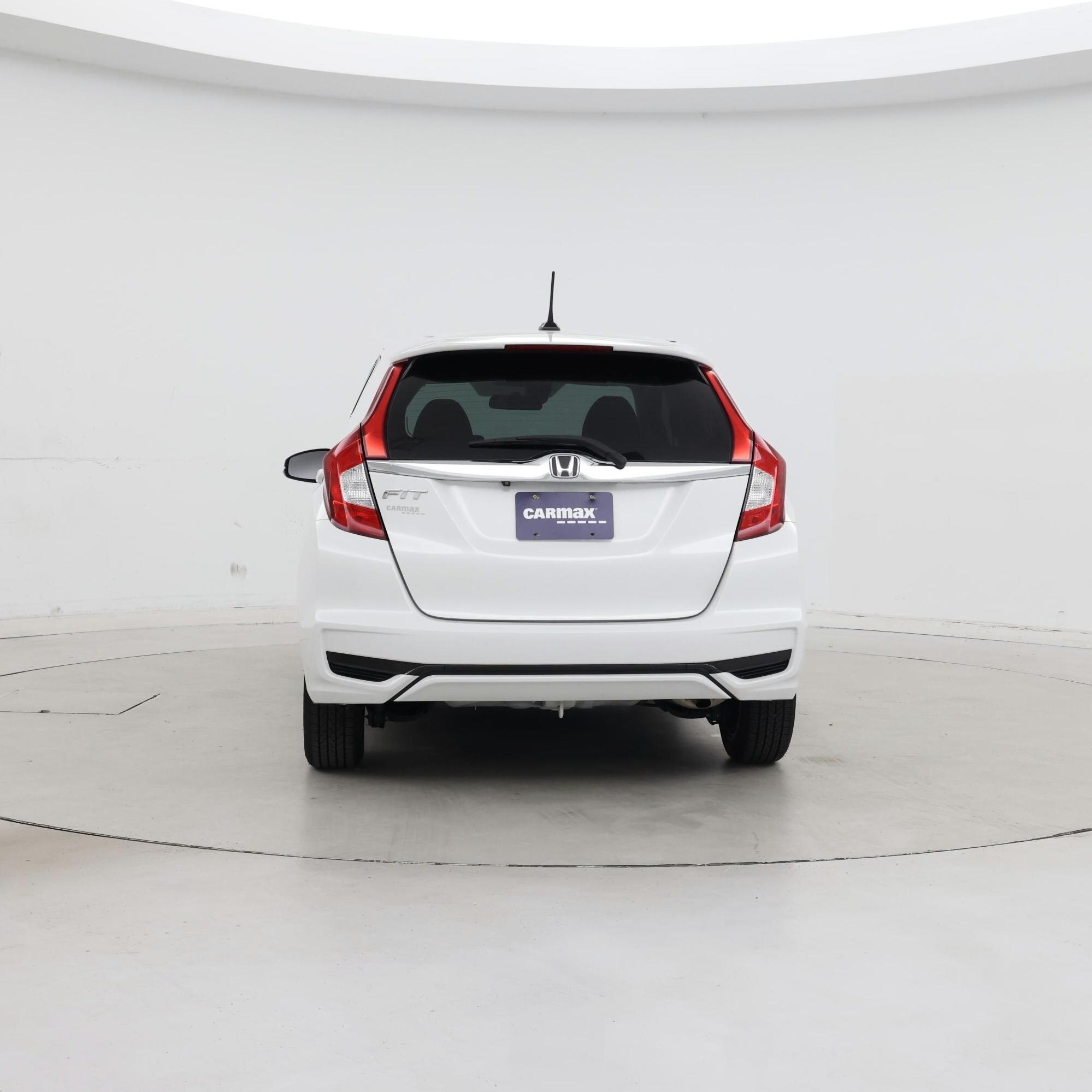 Thumbnail: 2020 Honda Fit - 6