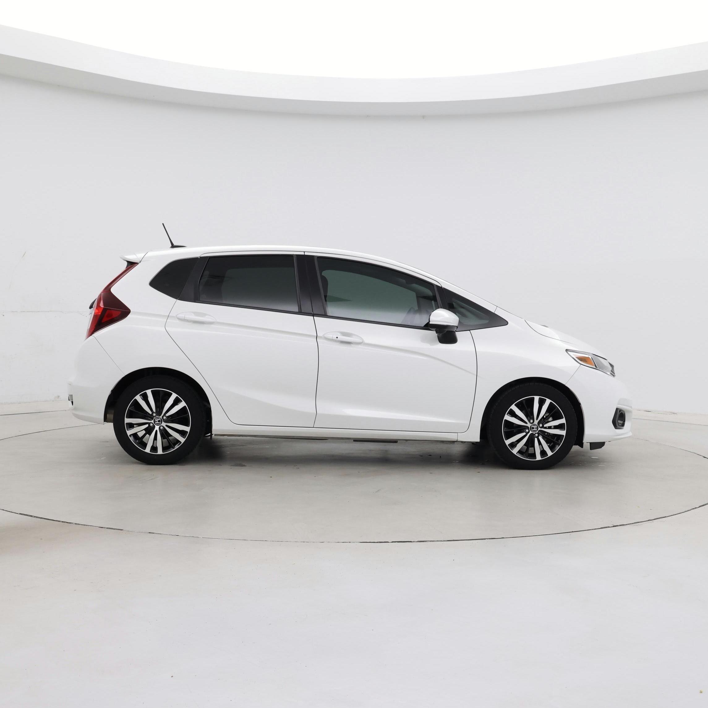 Thumbnail: 2020 Honda Fit - 7