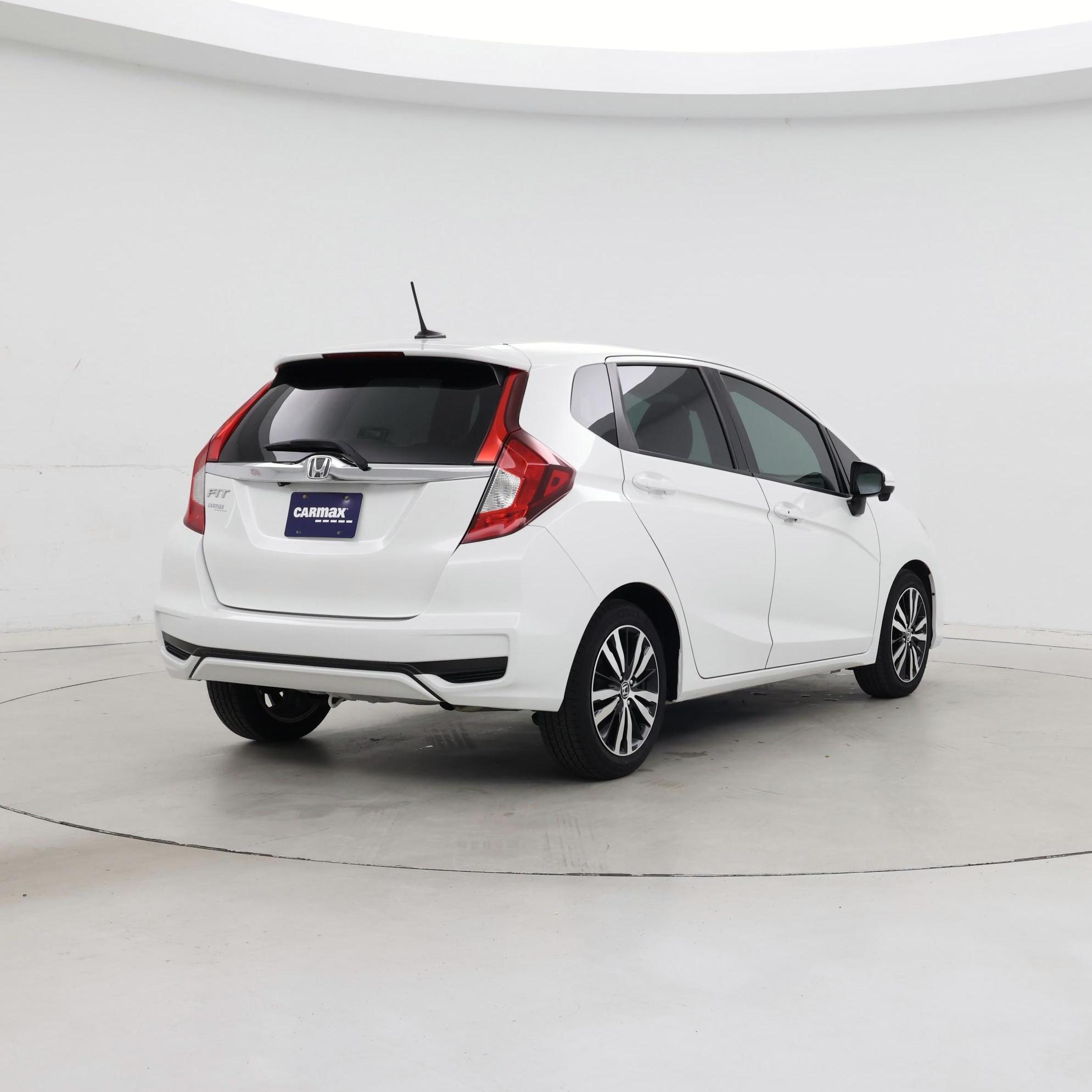 Thumbnail: 2020 Honda Fit - 8