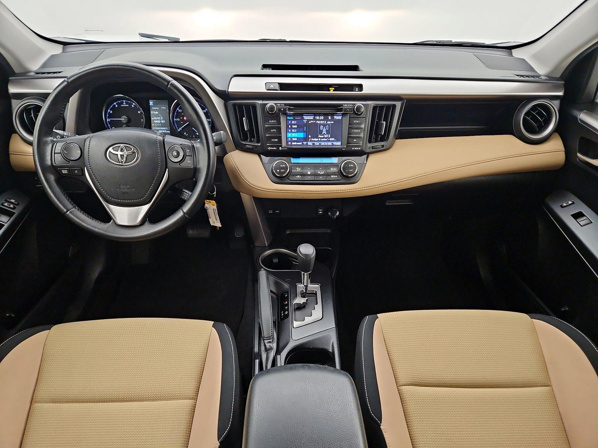 Thumbnail: 2016 Toyota RAV4 - 9