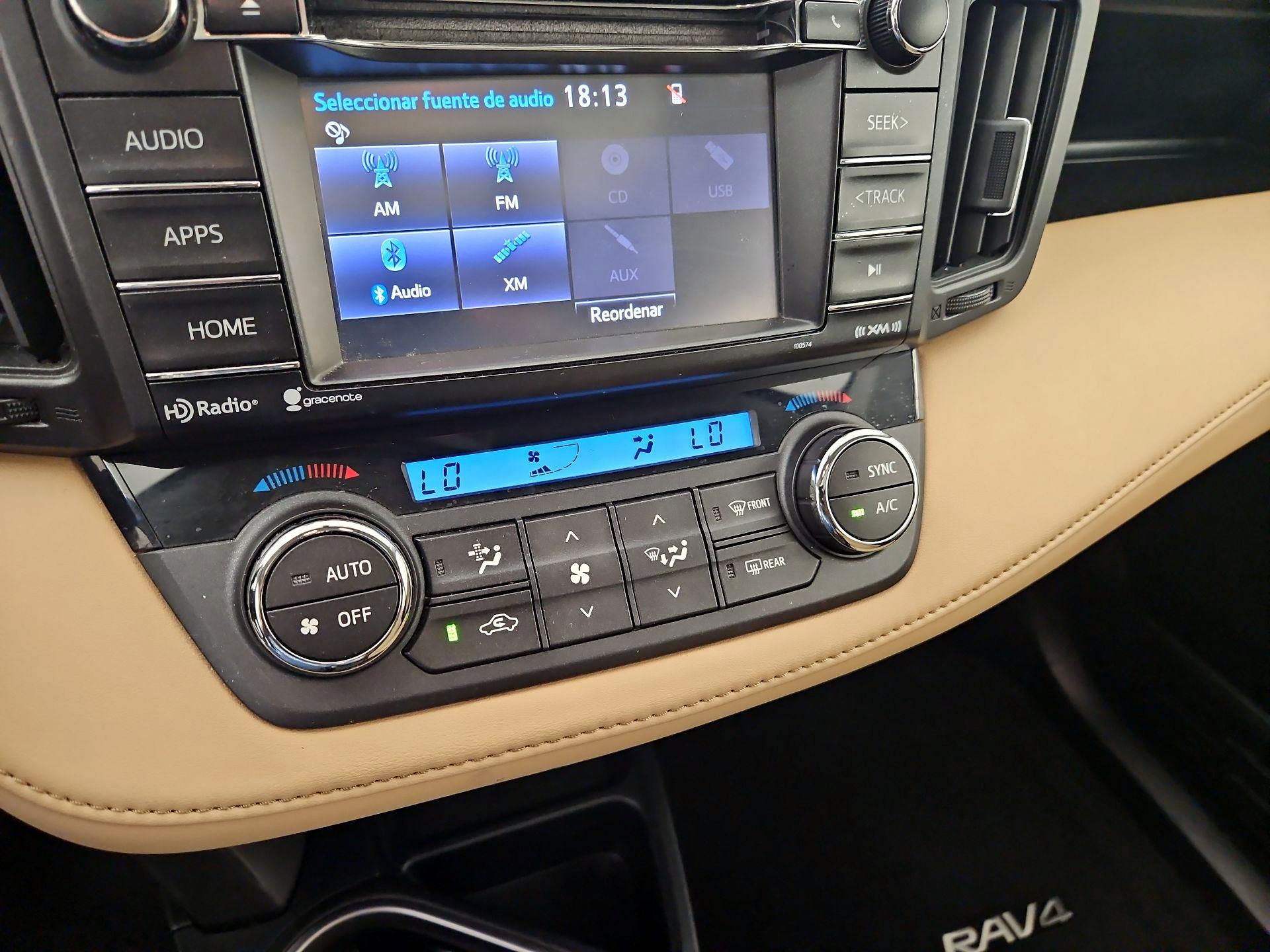 Thumbnail: 2016 Toyota RAV4 - 16