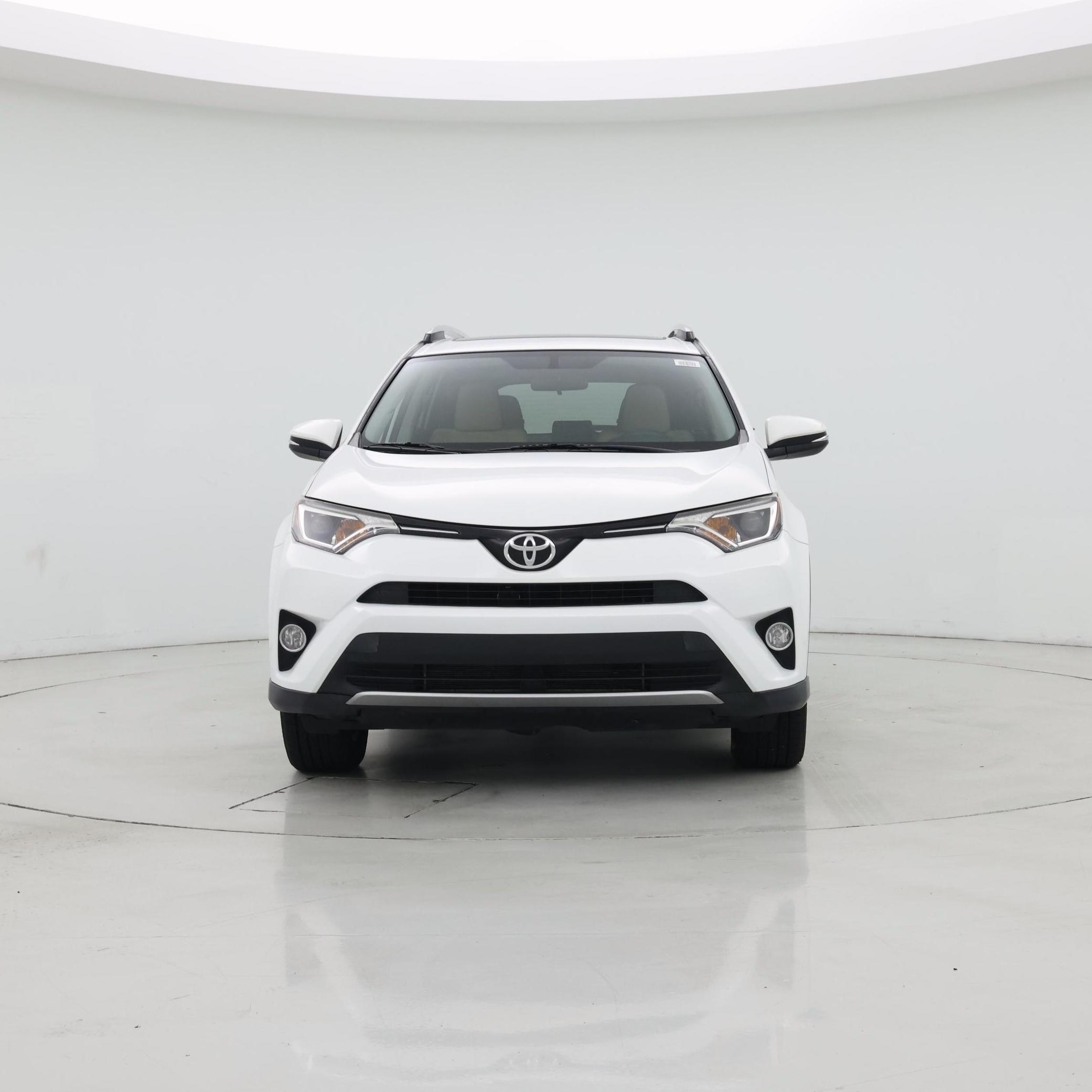 Thumbnail: 2016 Toyota RAV4 - 5