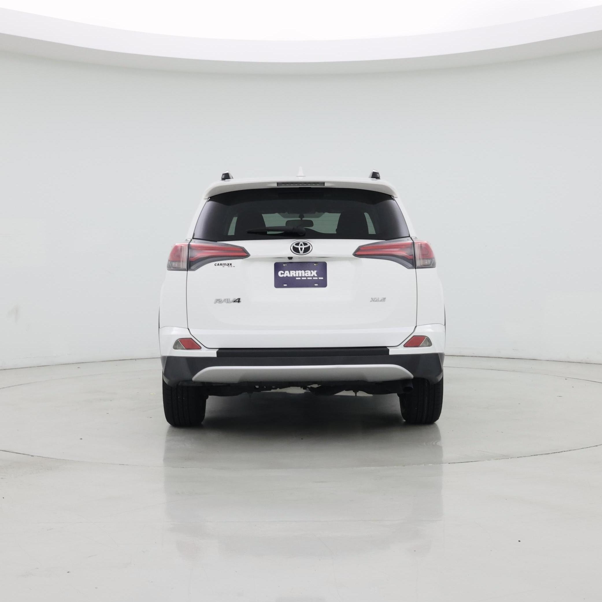 Thumbnail: 2016 Toyota RAV4 - 6