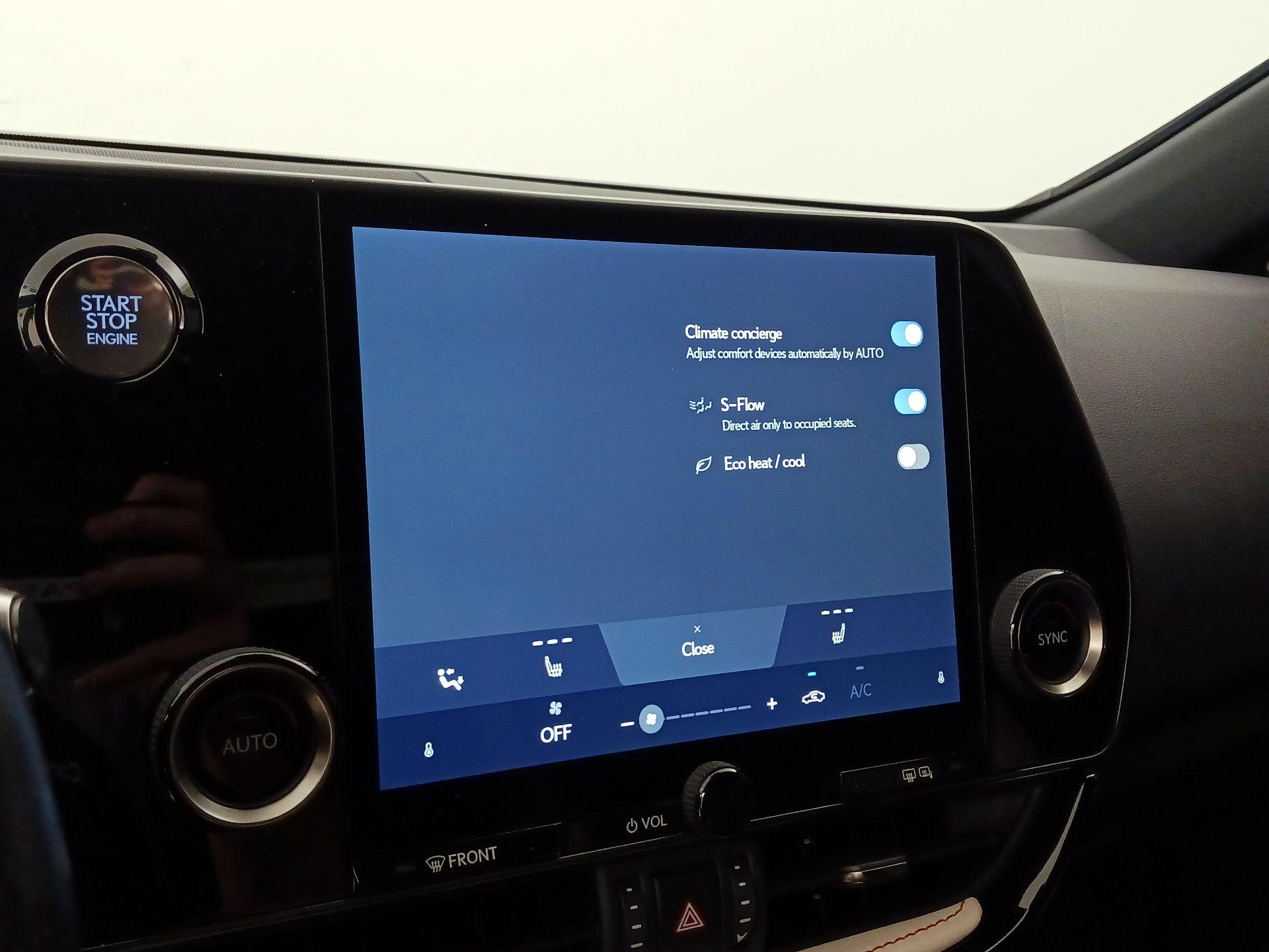 Thumbnail: 2022 Lexus NX - 16
