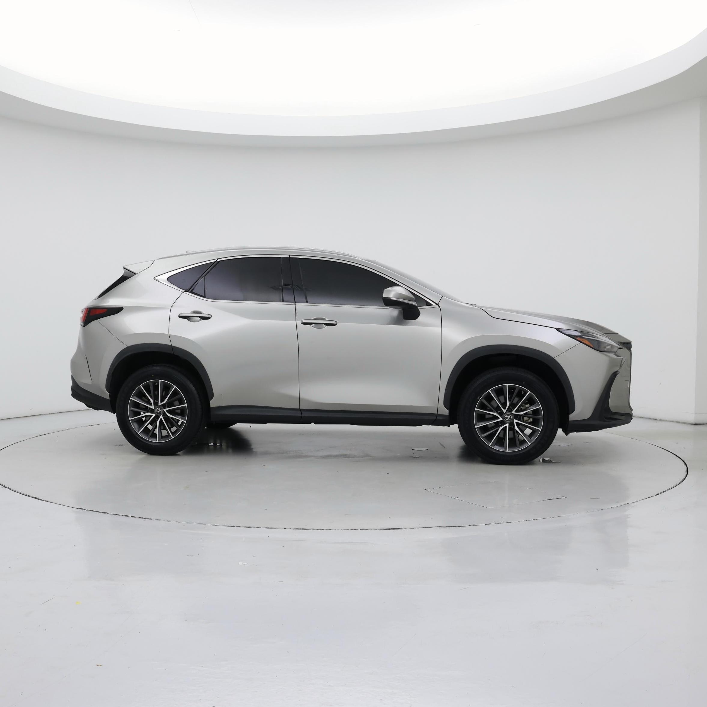 Thumbnail: 2022 Lexus NX - 7