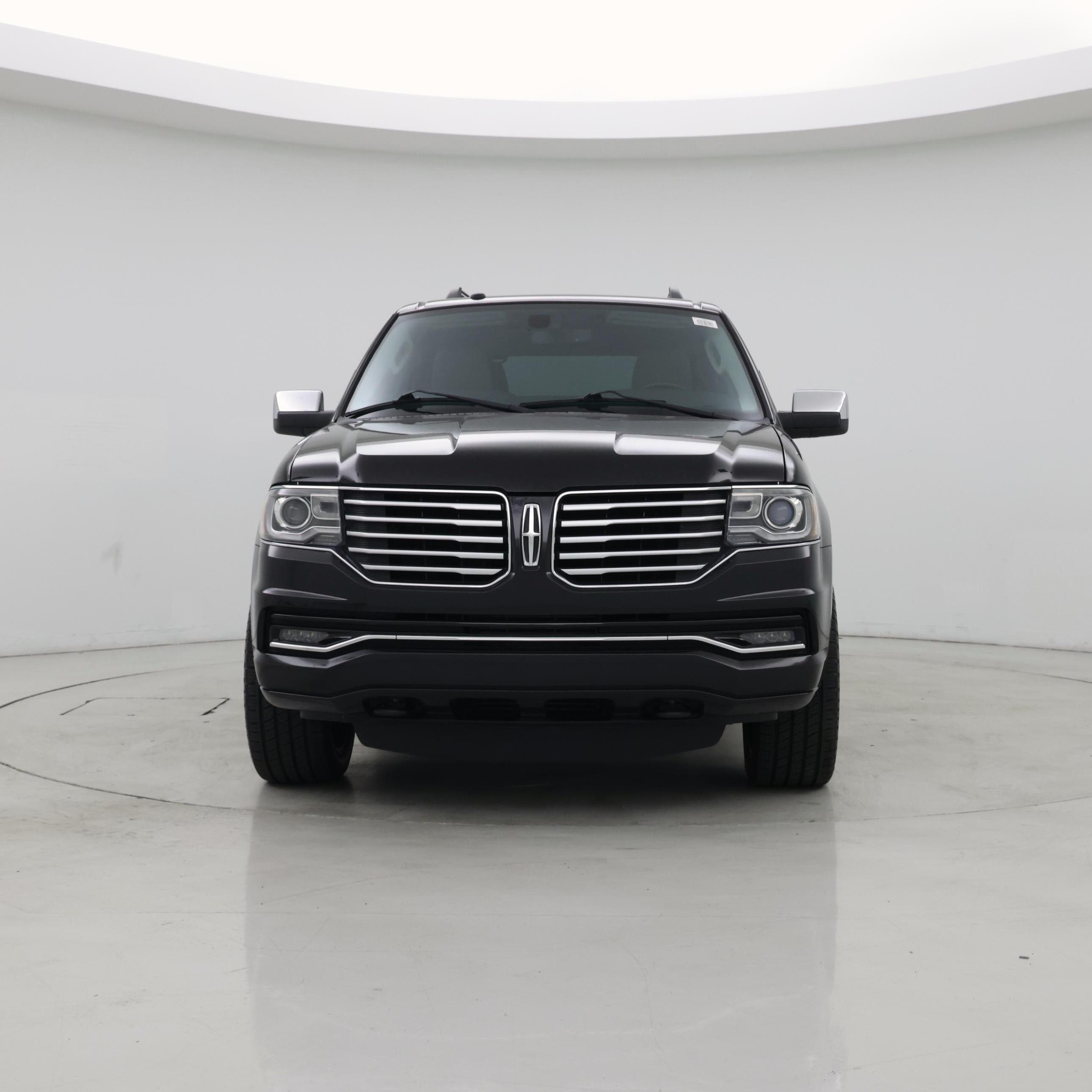 Thumbnail: 2017 Lincoln Navigator - 5