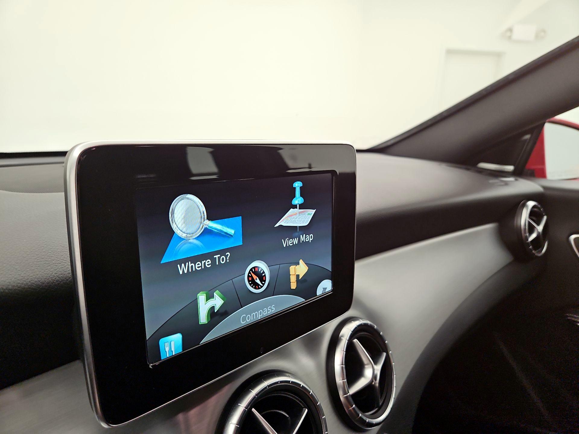 Thumbnail: 2015 Mercedes-Benz CLA - 14