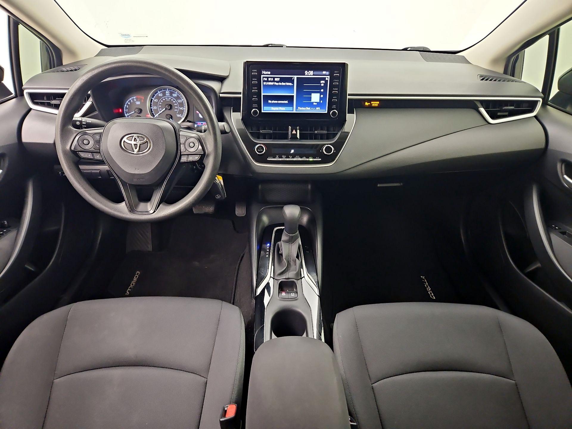 Thumbnail: 2020 Toyota Corolla - 9