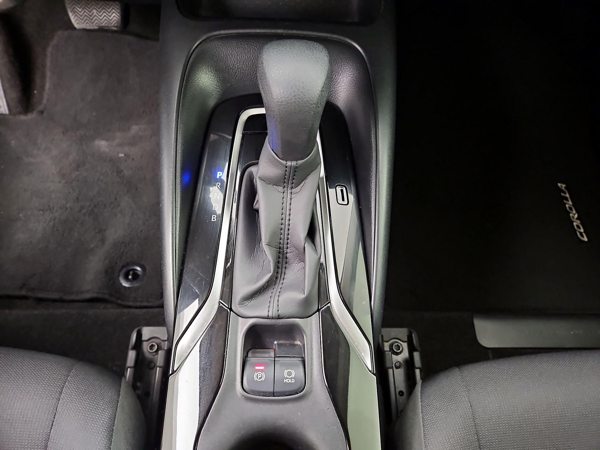 Thumbnail: 2020 Toyota Corolla - 17