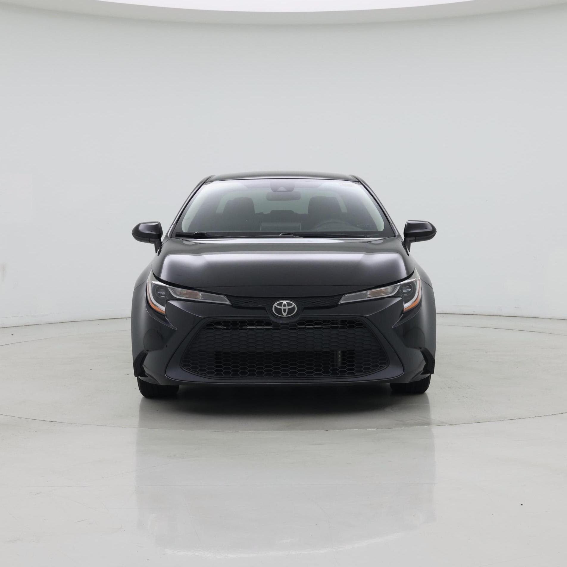 Thumbnail: 2020 Toyota Corolla - 5