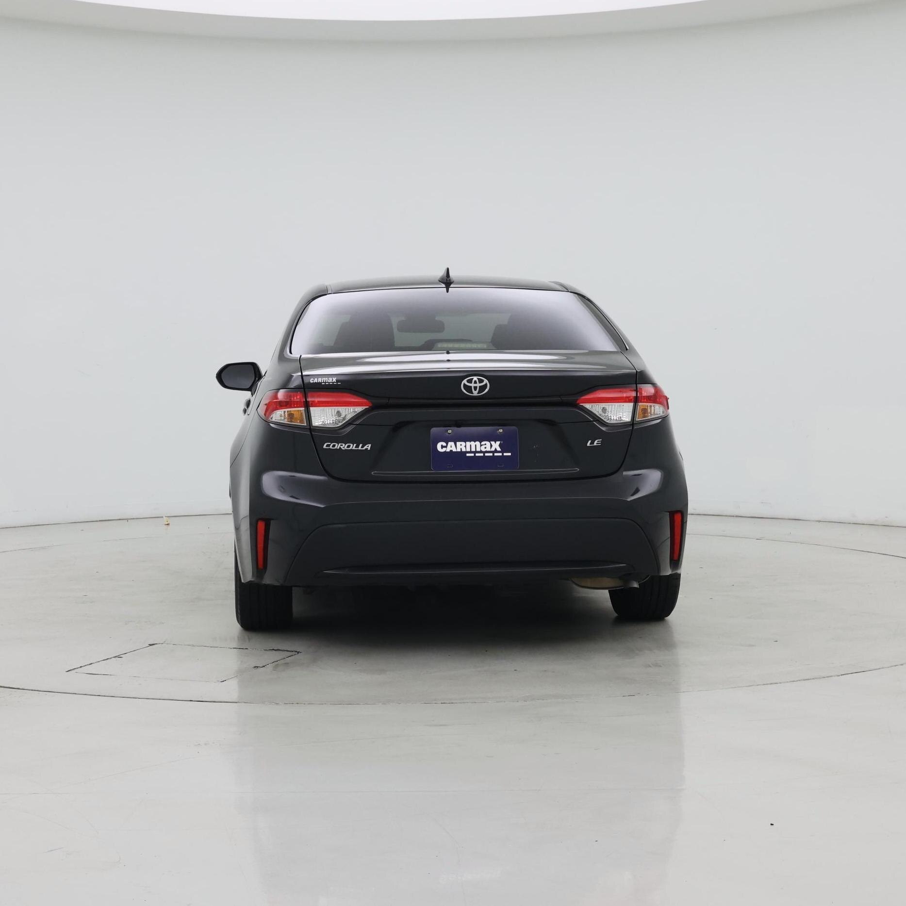 Thumbnail: 2020 Toyota Corolla - 6