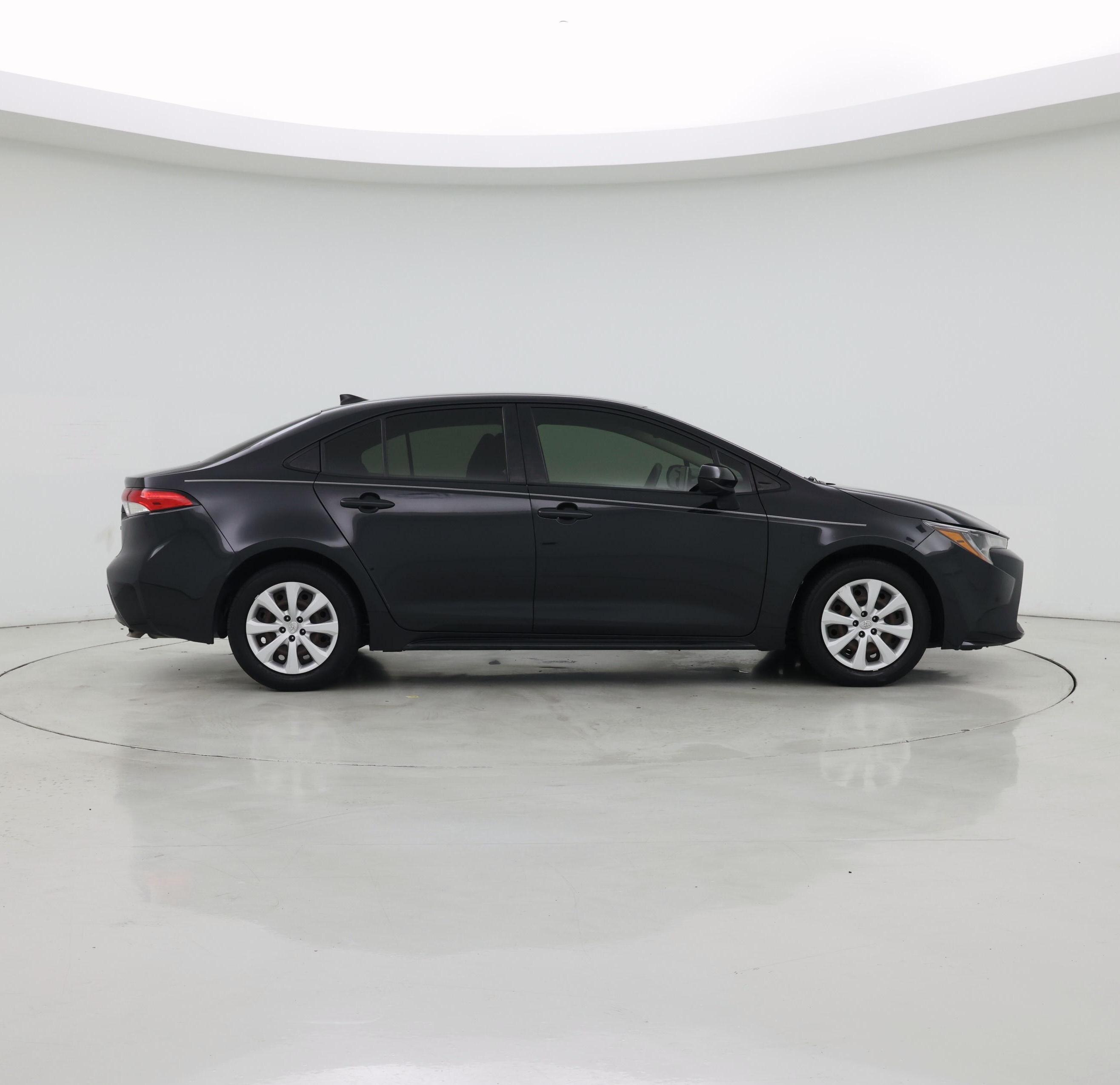 Thumbnail: 2020 Toyota Corolla - 7