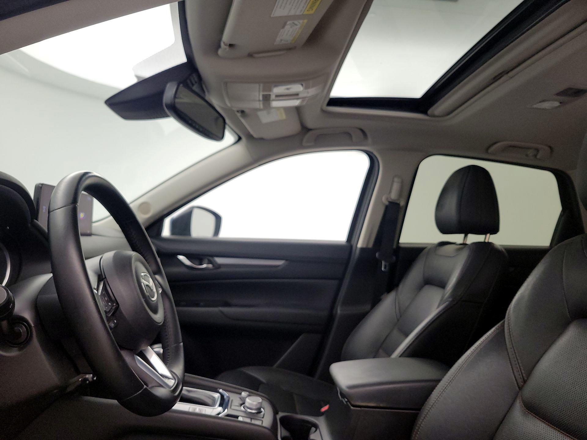 Thumbnail: 2022 Mazda CX-5 - 19