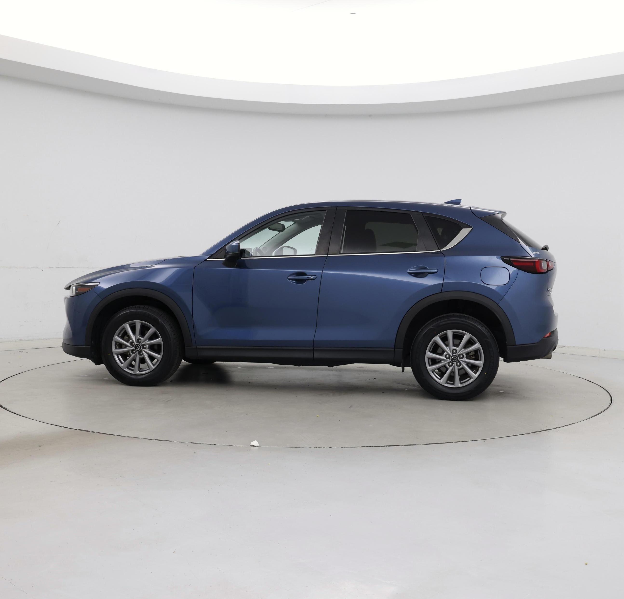 Thumbnail: 2022 Mazda CX-5 - 3