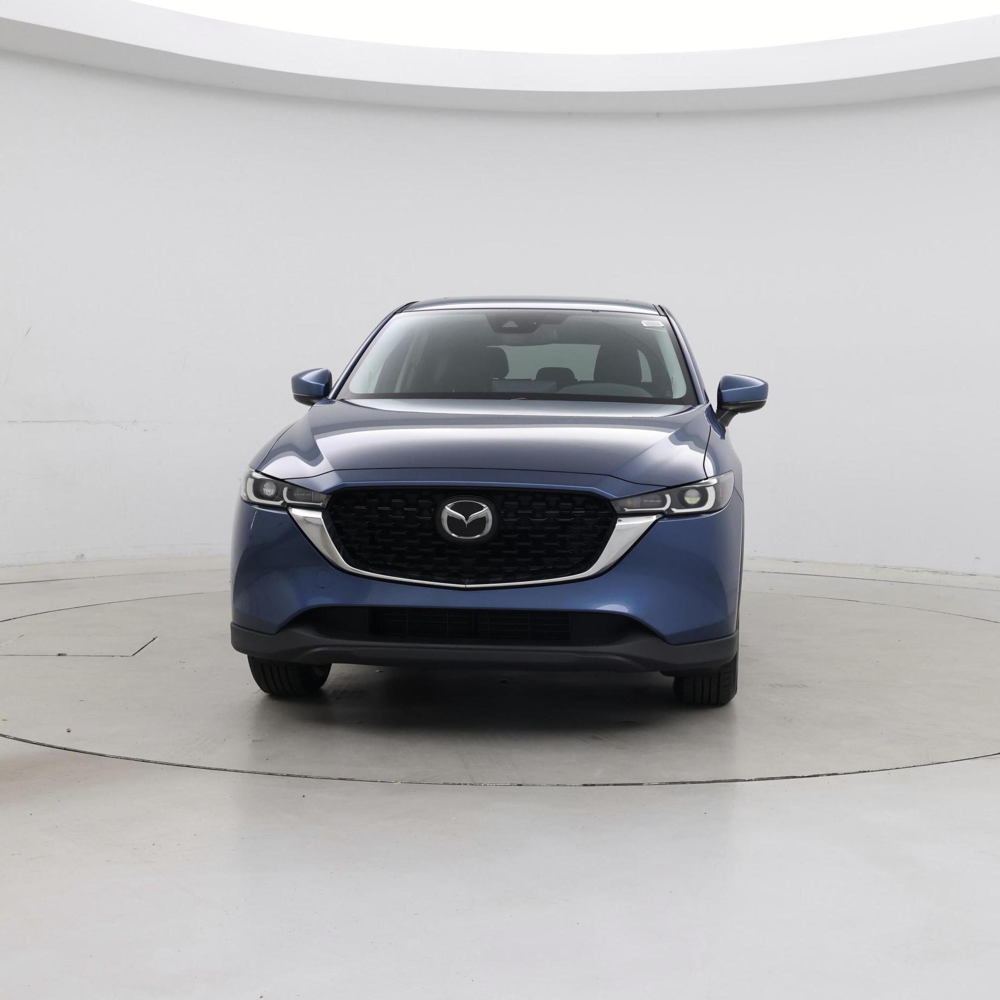 Thumbnail: 2022 Mazda CX-5 - 5
