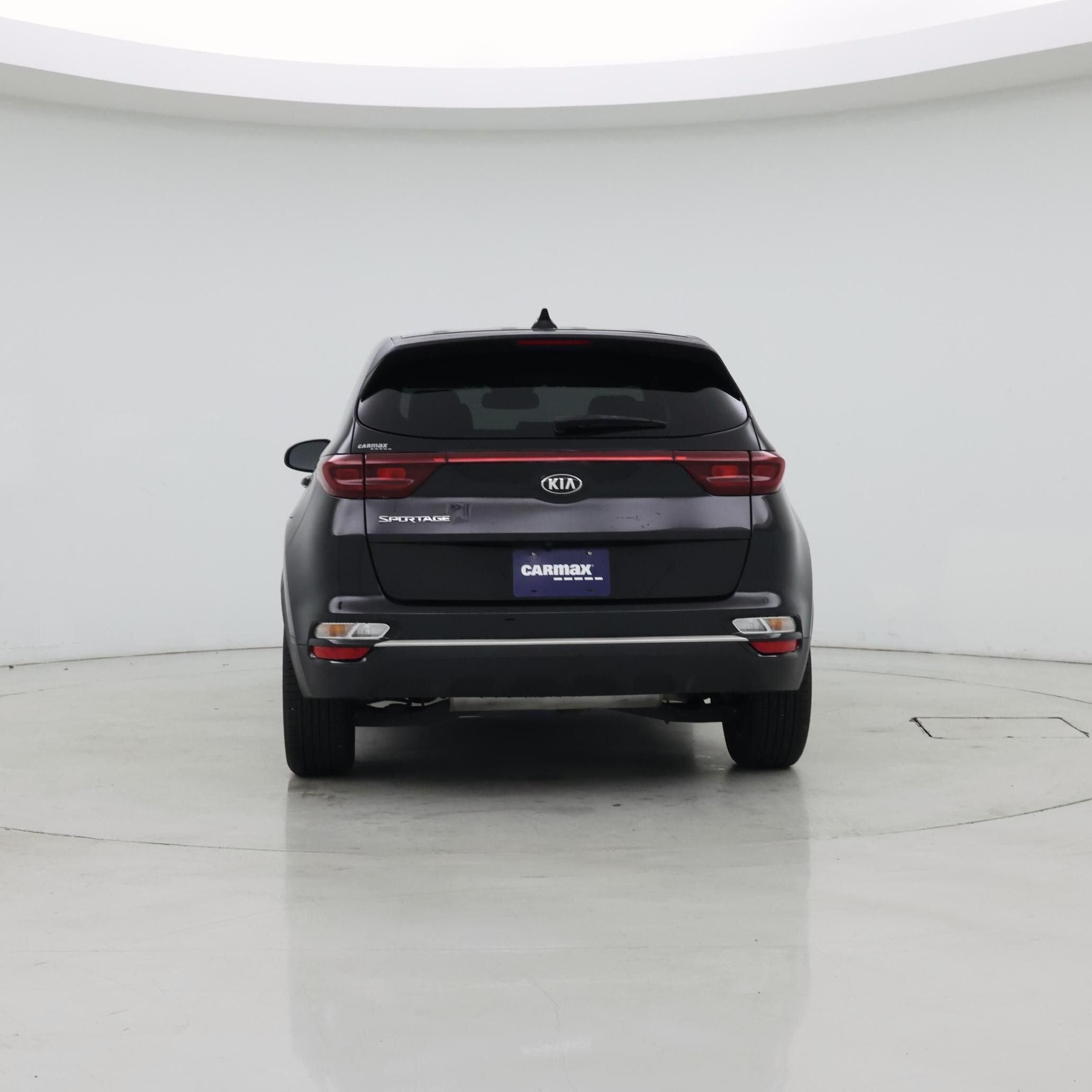 Thumbnail: 2020 Kia Sportage - 6