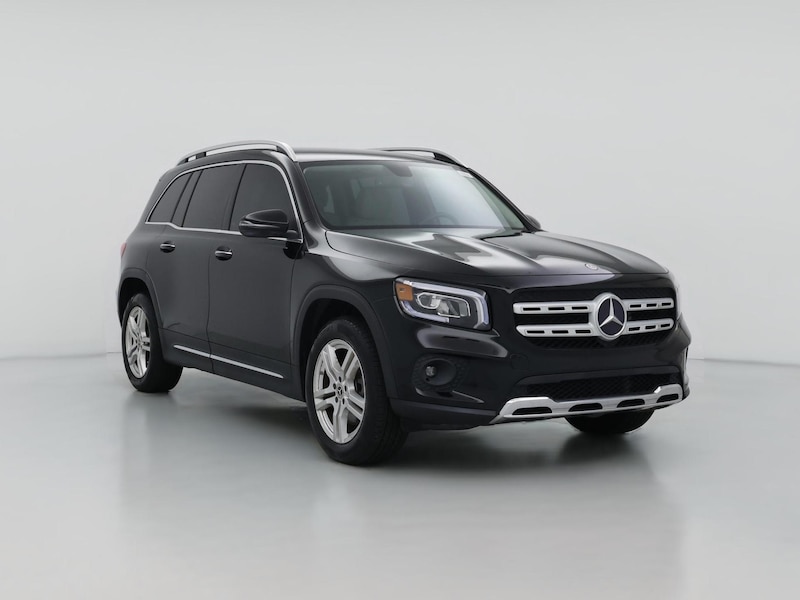 2020 Mercedes-Benz GLB 250 -
                  Gainesville, FL