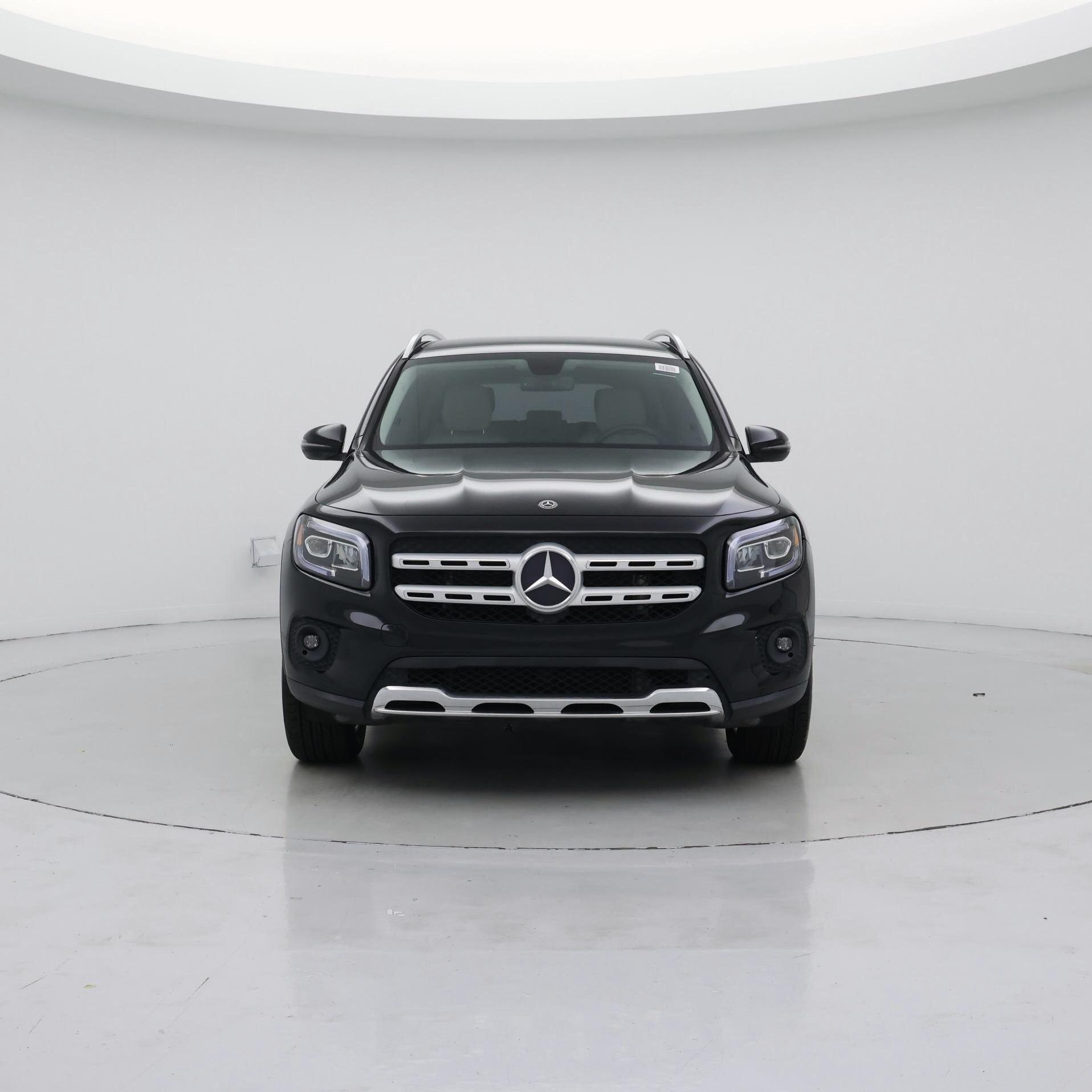Thumbnail: 2020 Mercedes-Benz GLB - 5