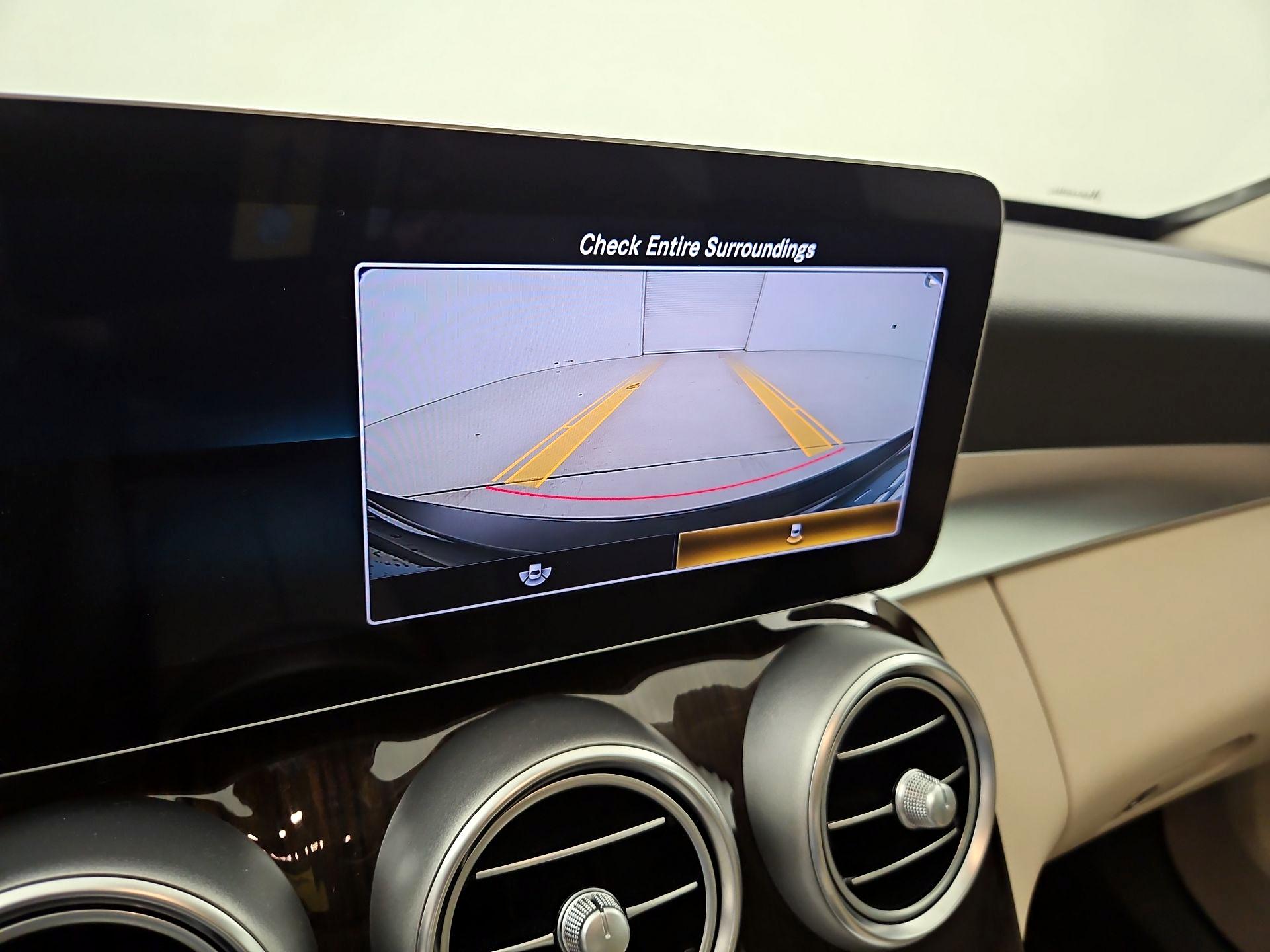 Thumbnail: 2021 Mercedes-Benz C-Class - 14