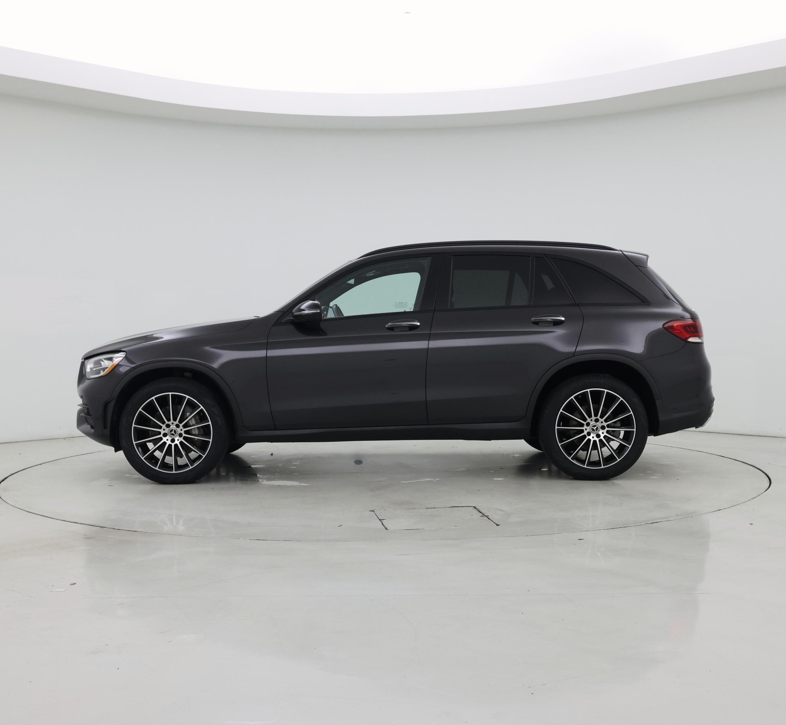 Thumbnail: 2022 Mercedes-Benz GLC - 3
