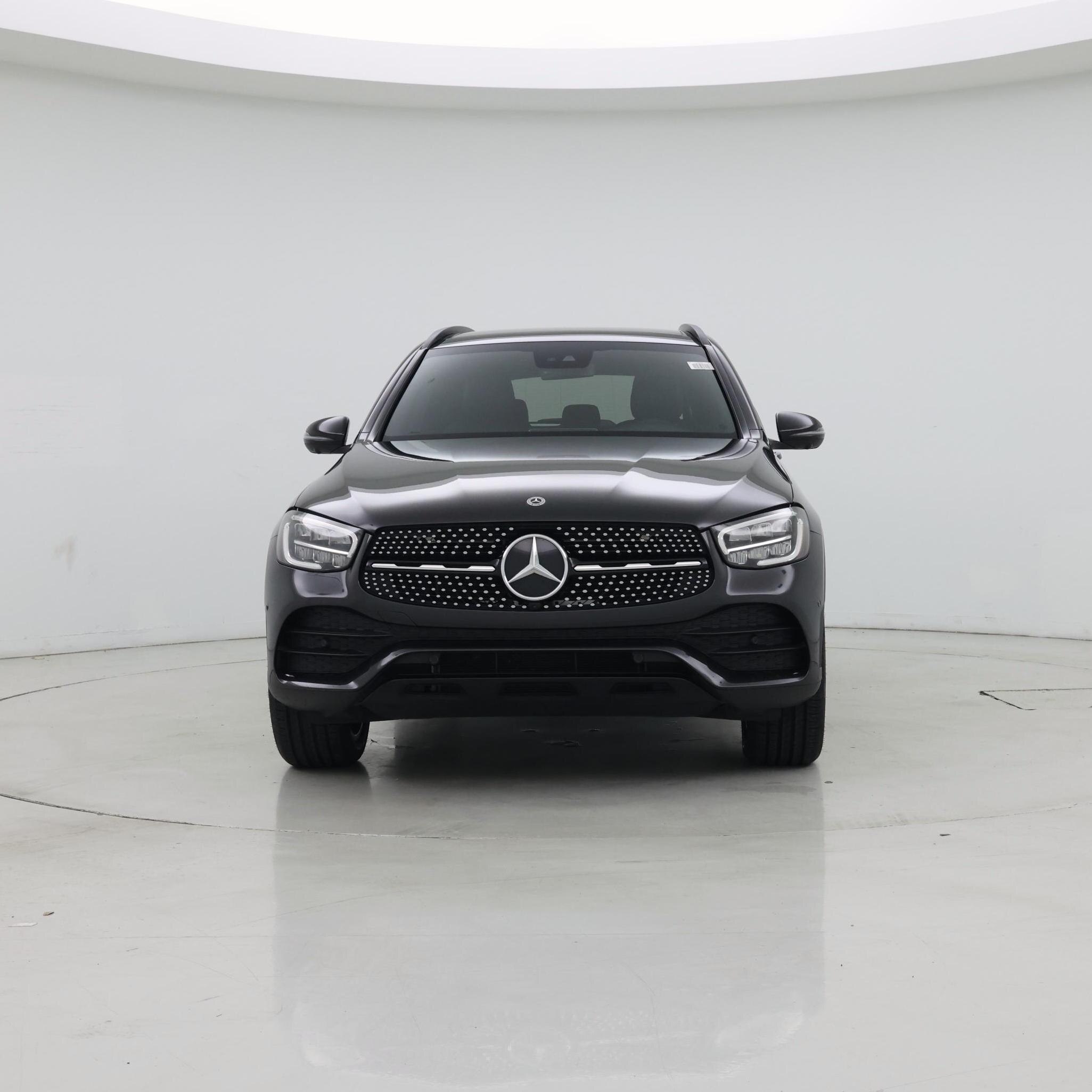 Thumbnail: 2022 Mercedes-Benz GLC - 5