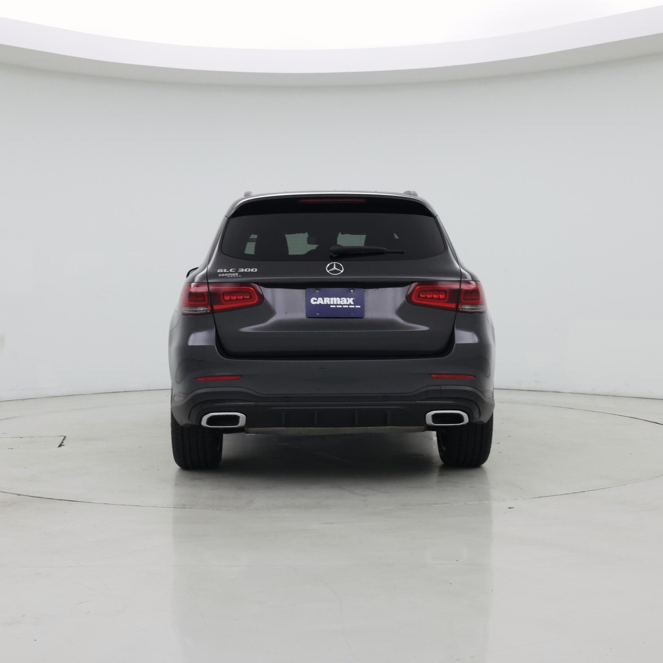 Thumbnail: 2022 Mercedes-Benz GLC - 6