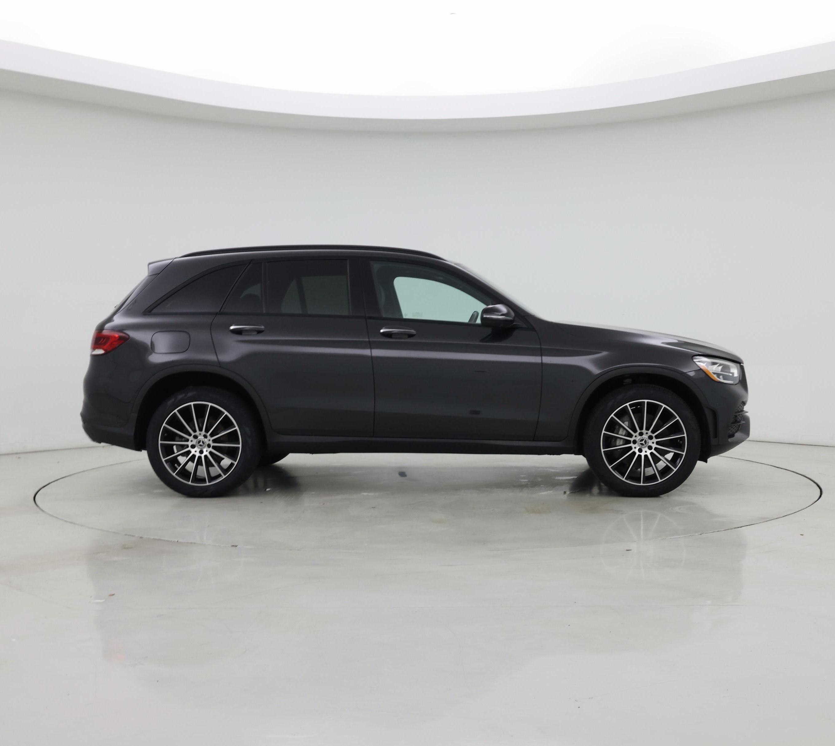 Thumbnail: 2022 Mercedes-Benz GLC - 7
