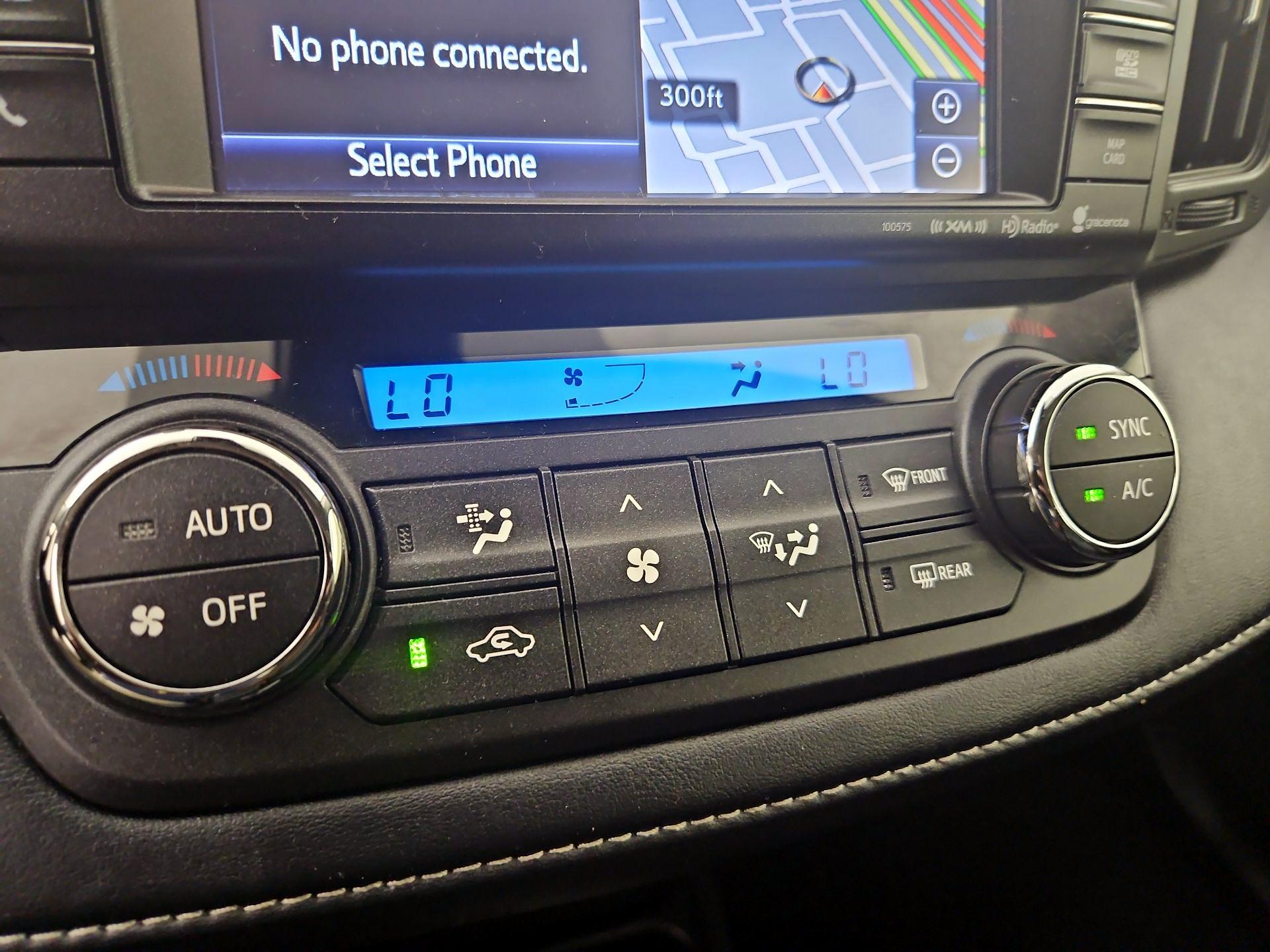 Thumbnail: 2018 Toyota RAV4 - 16