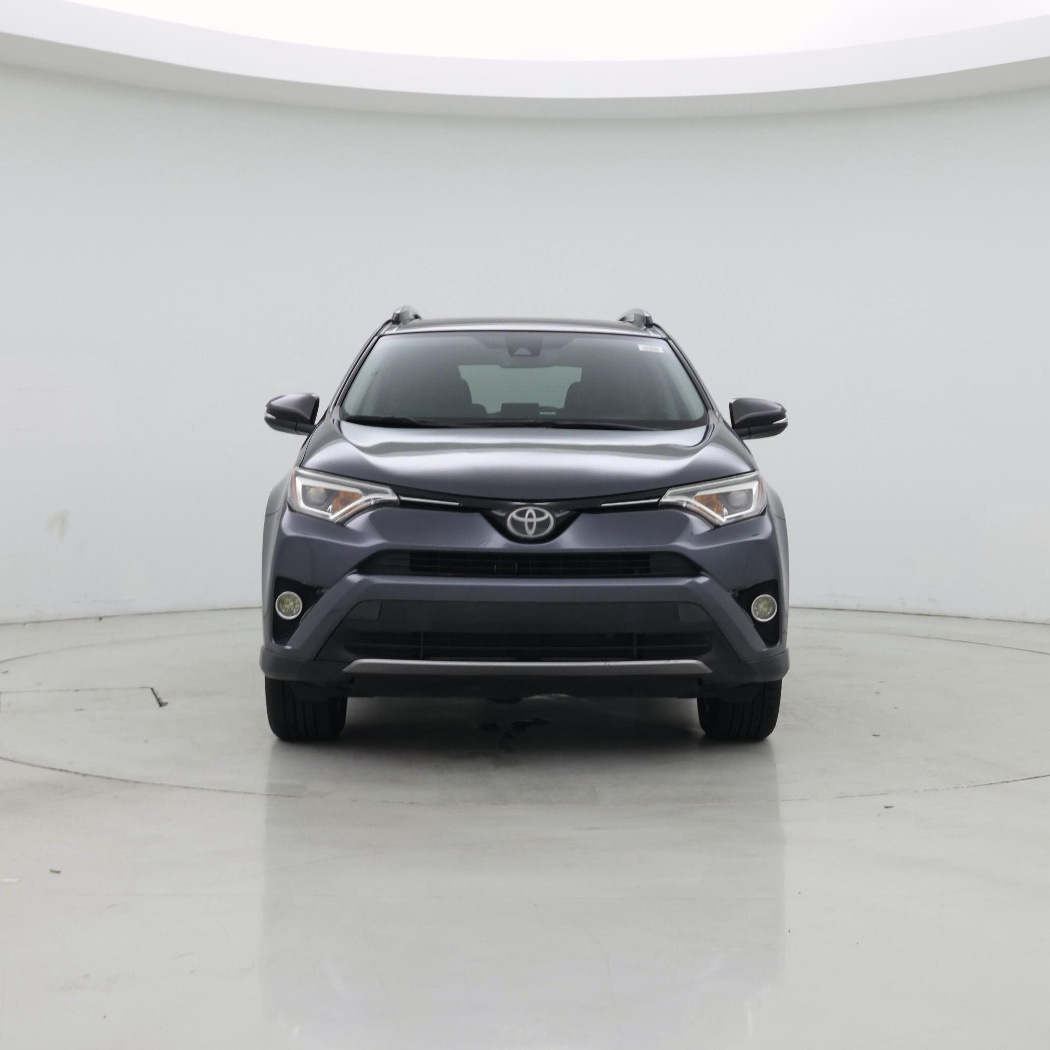 Thumbnail: 2018 Toyota RAV4 - 5
