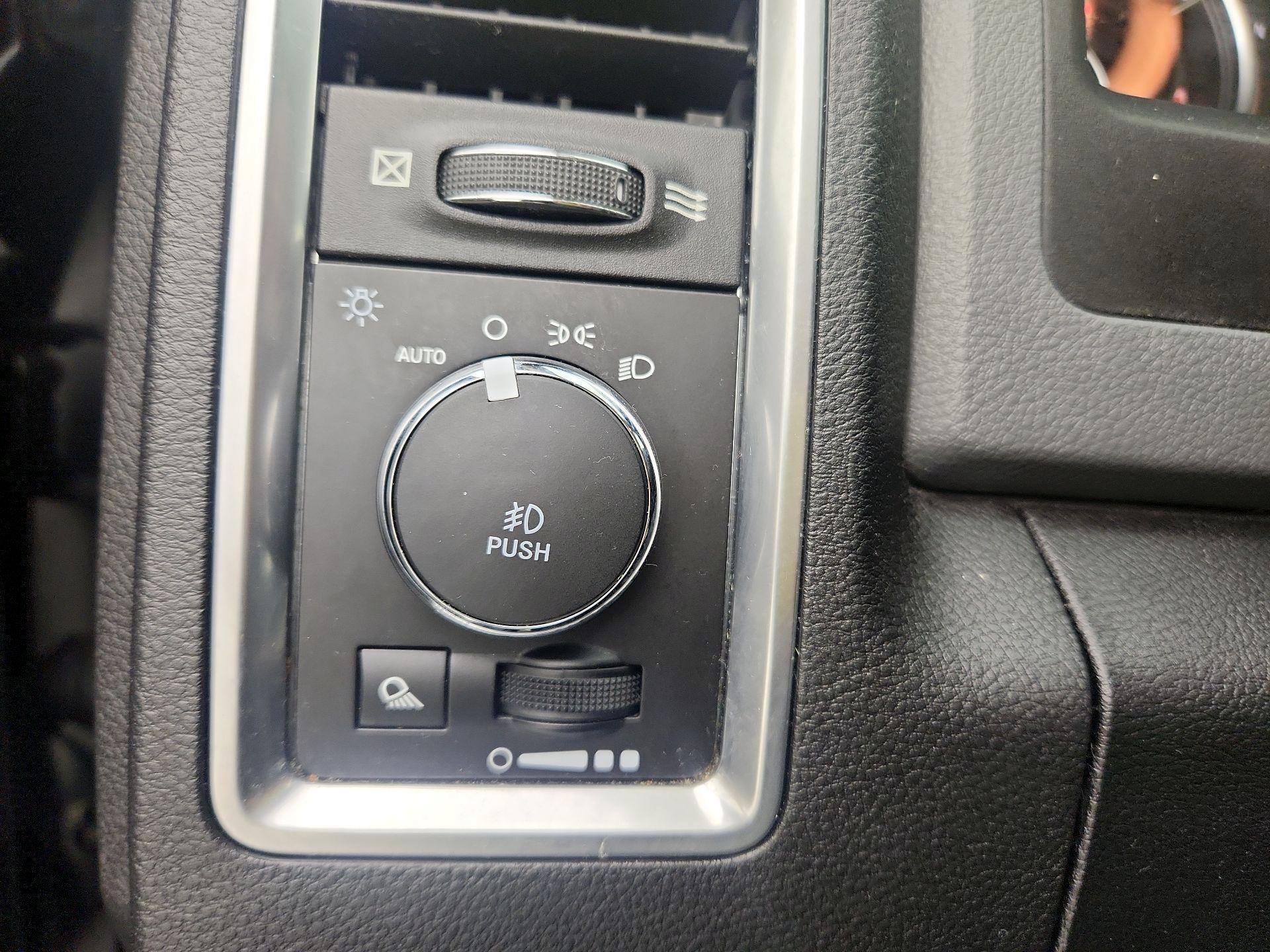 Thumbnail: 2018 RAM 1500 - 13