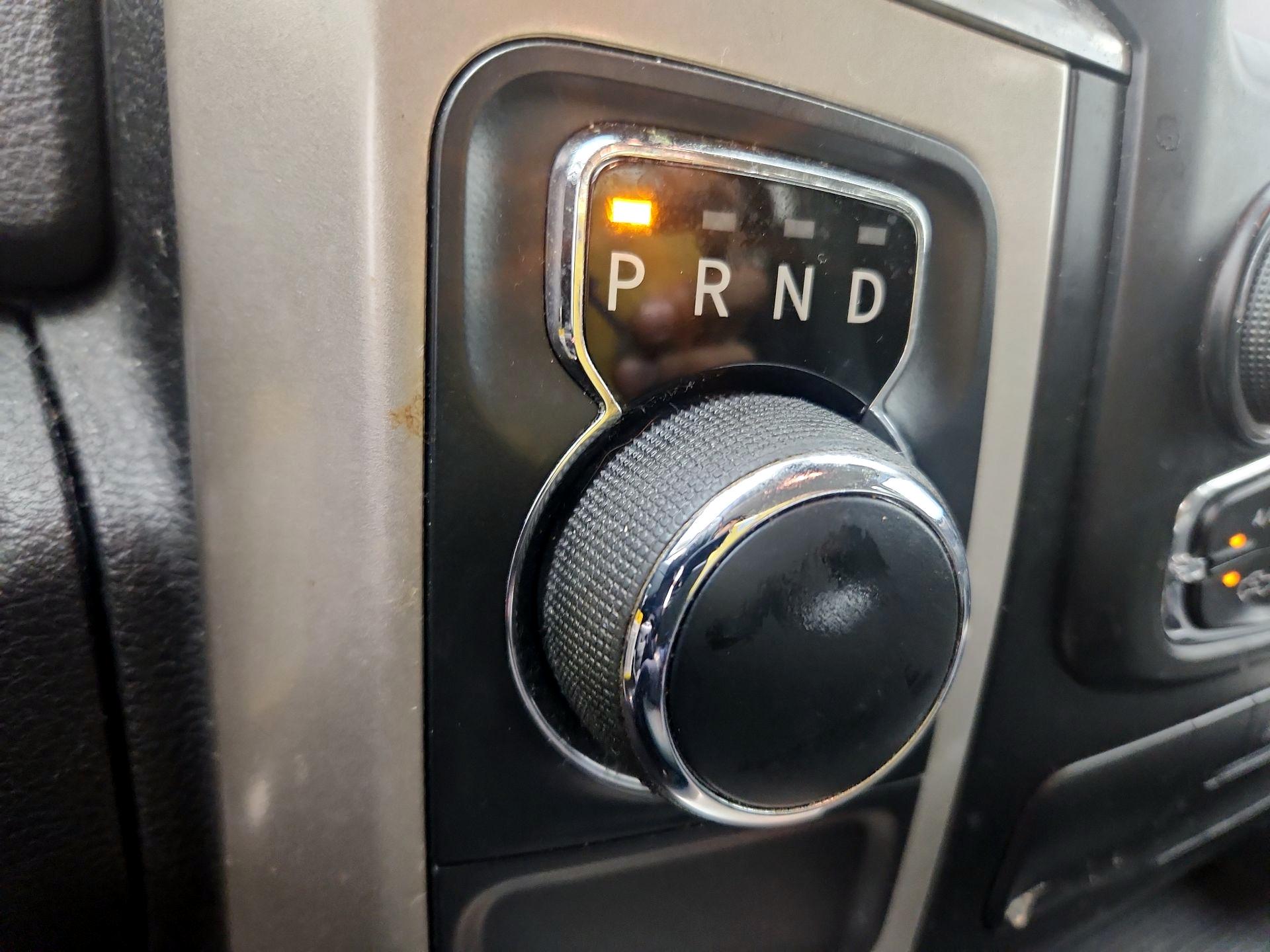 Thumbnail: 2018 RAM 1500 - 17