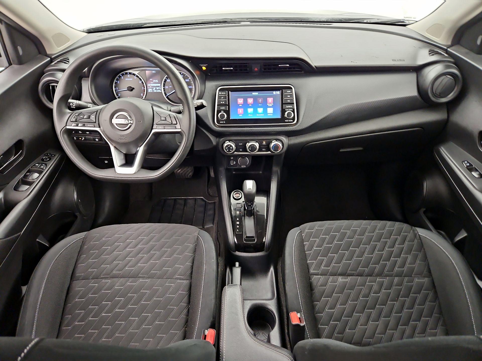 Thumbnail: 2022 Nissan Kicks - 9