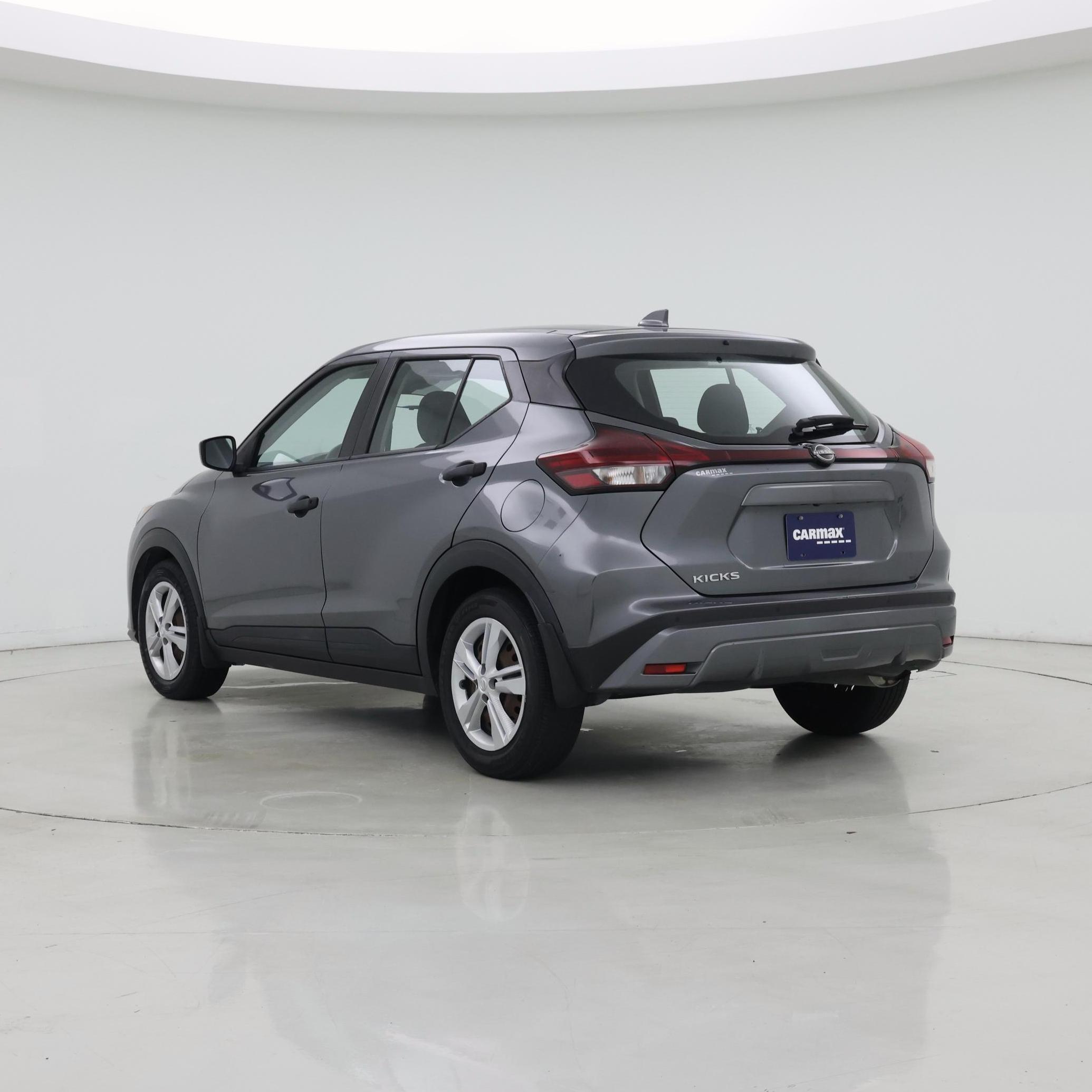 Thumbnail: 2022 Nissan Kicks - 2