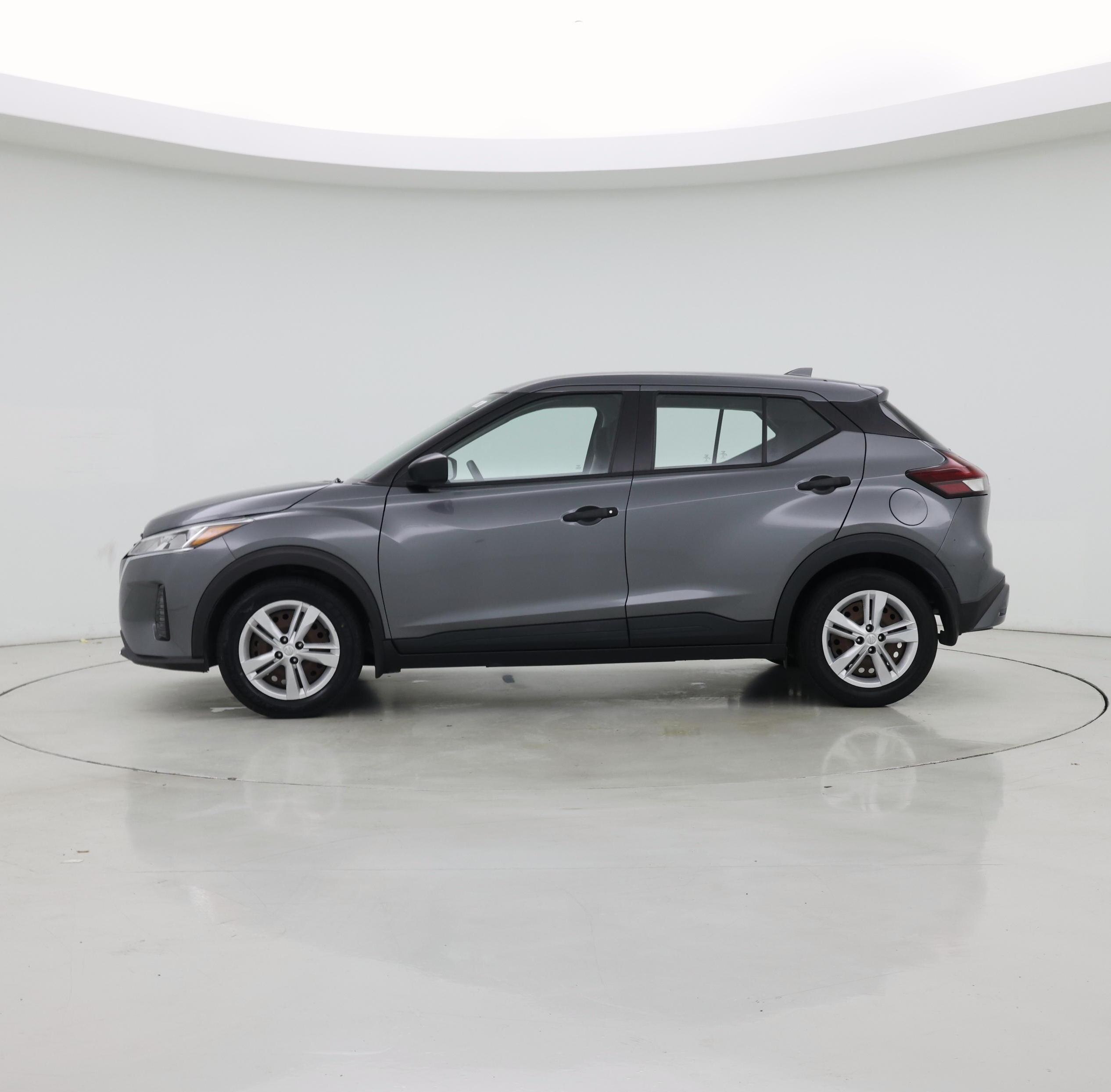 Thumbnail: 2022 Nissan Kicks - 3