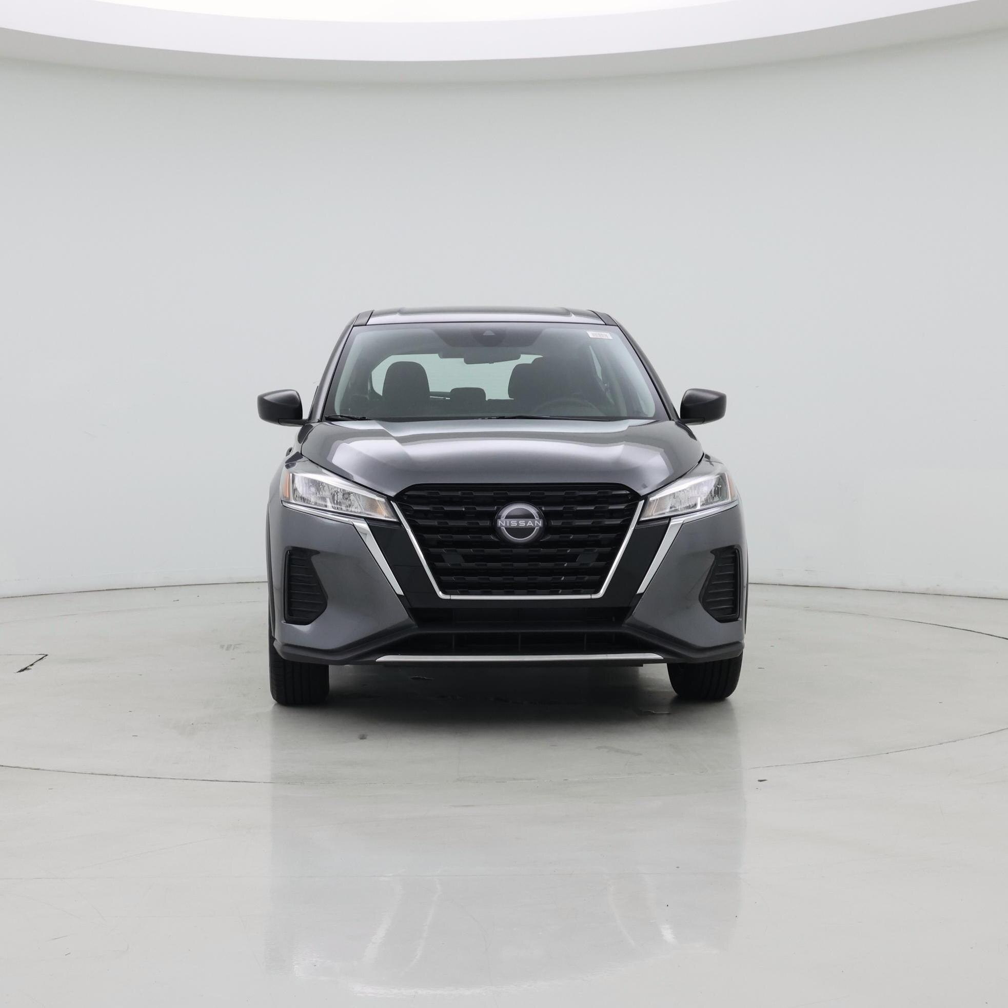 Thumbnail: 2022 Nissan Kicks - 5