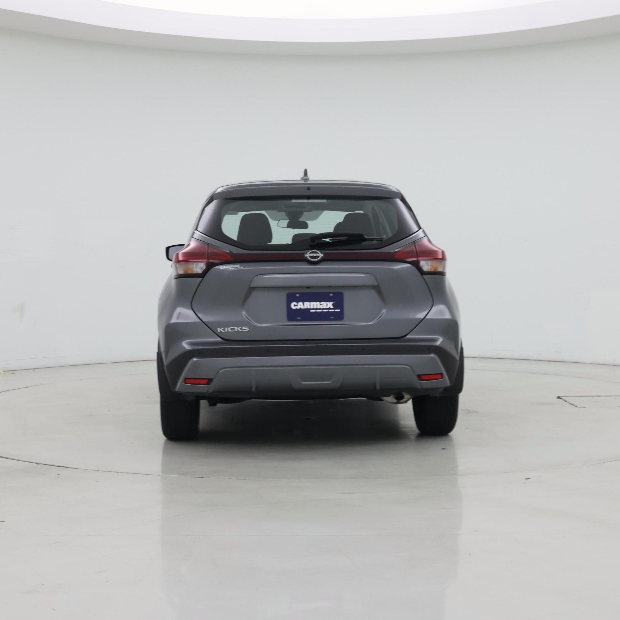 Thumbnail: 2022 Nissan Kicks - 6