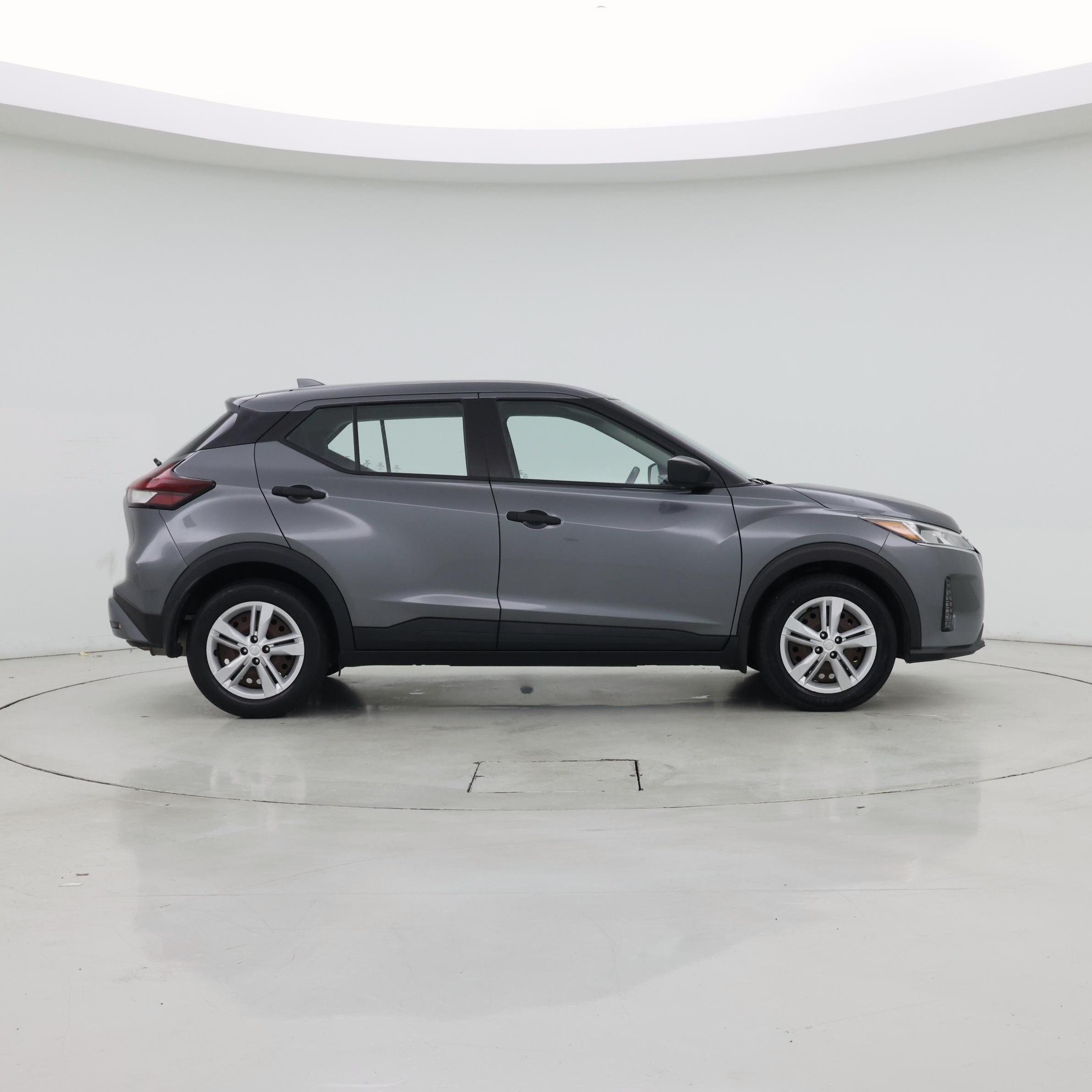 Thumbnail: 2022 Nissan Kicks - 7