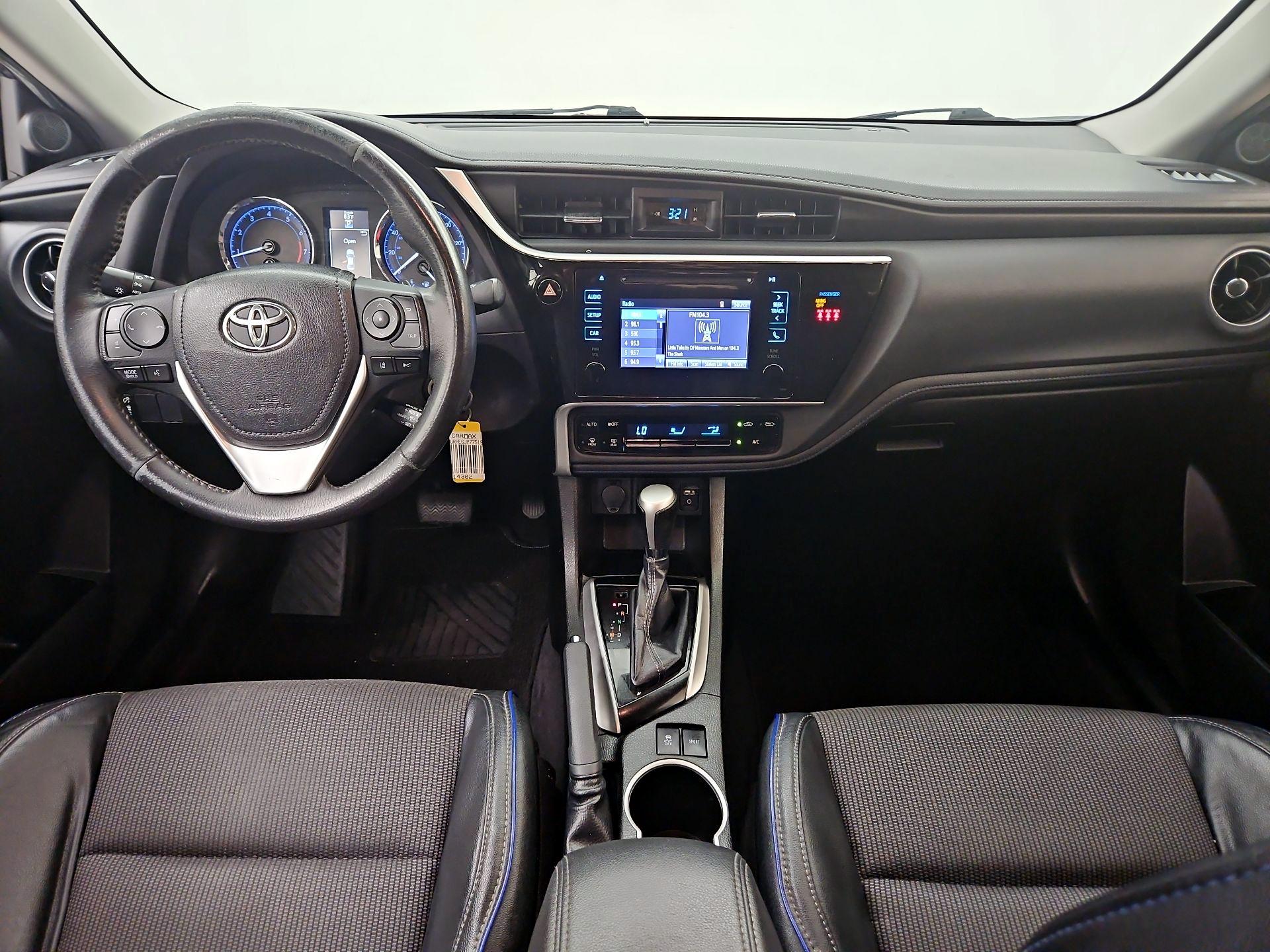 Thumbnail: 2018 Toyota Corolla - 9