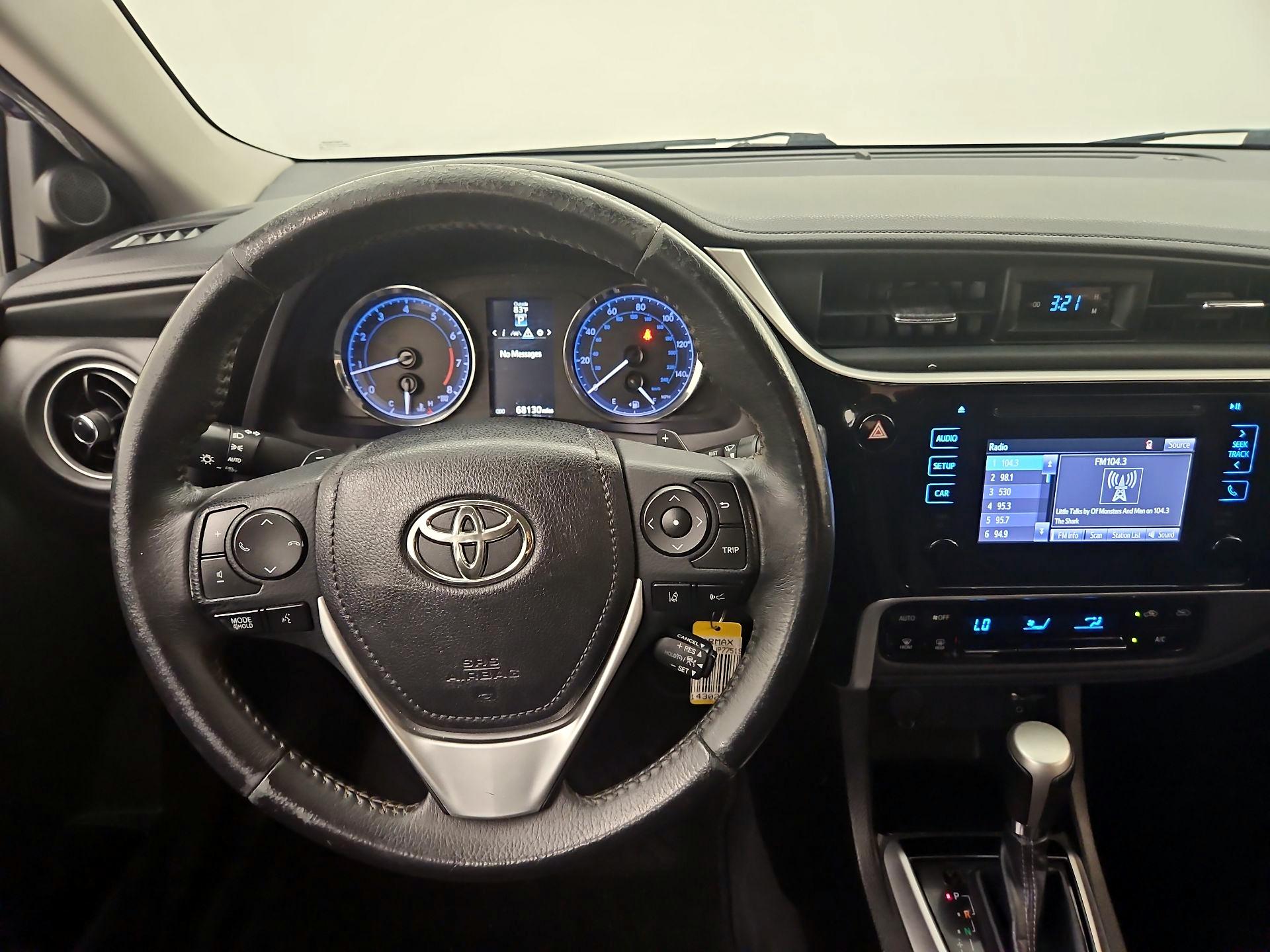 Thumbnail: 2018 Toyota Corolla - 10