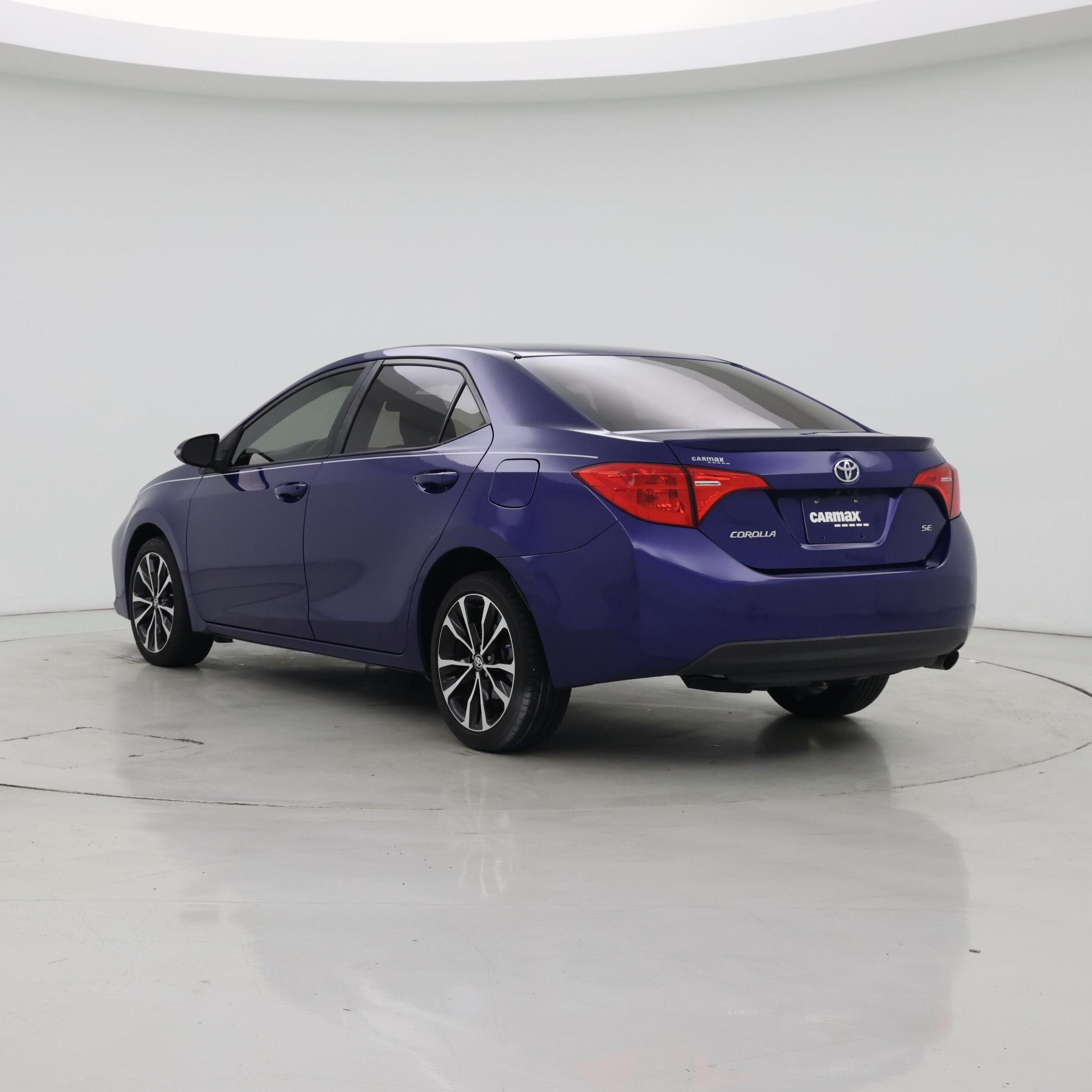 Thumbnail: 2018 Toyota Corolla - 2